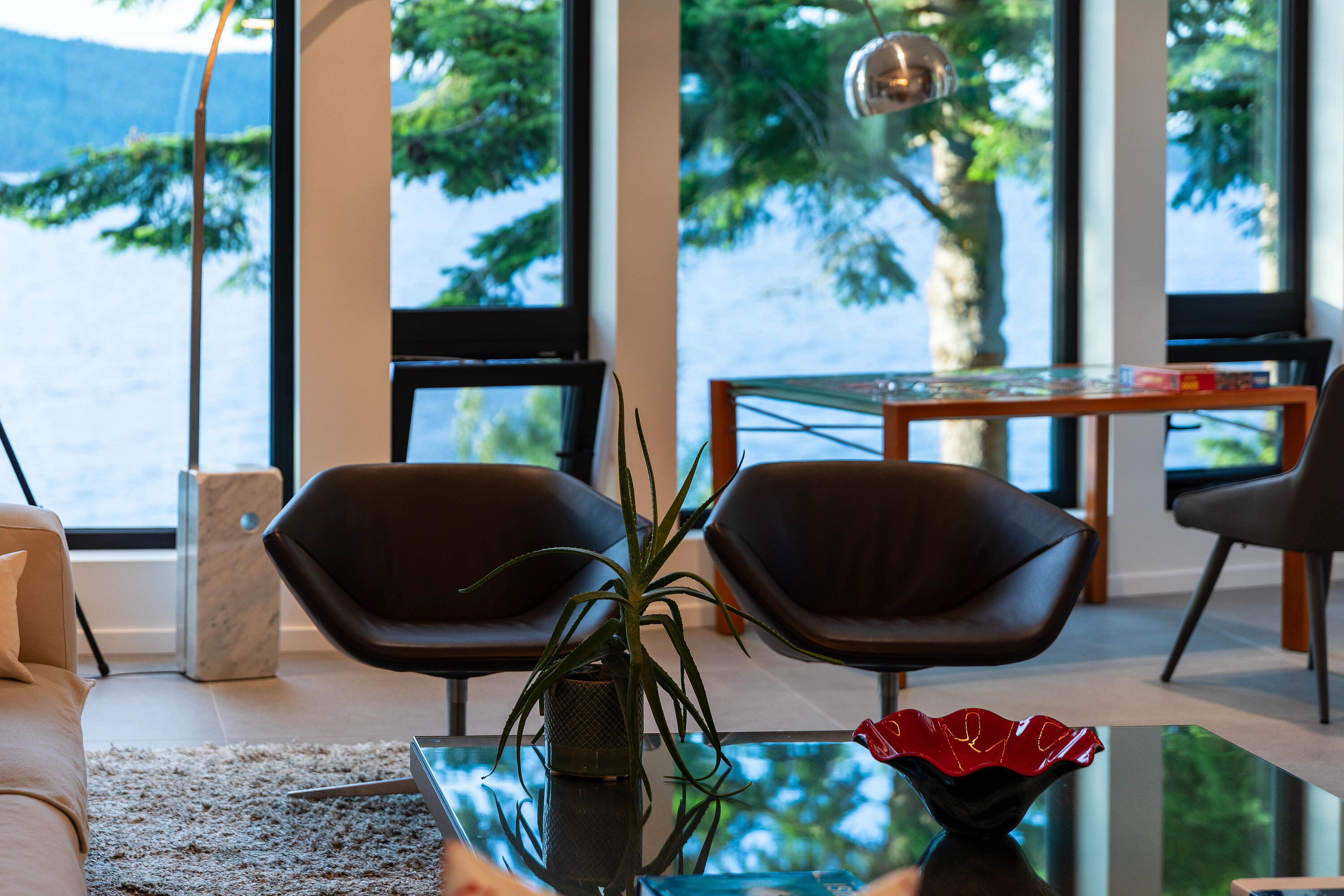  Modern Oceanfront Marvel - 物件實景