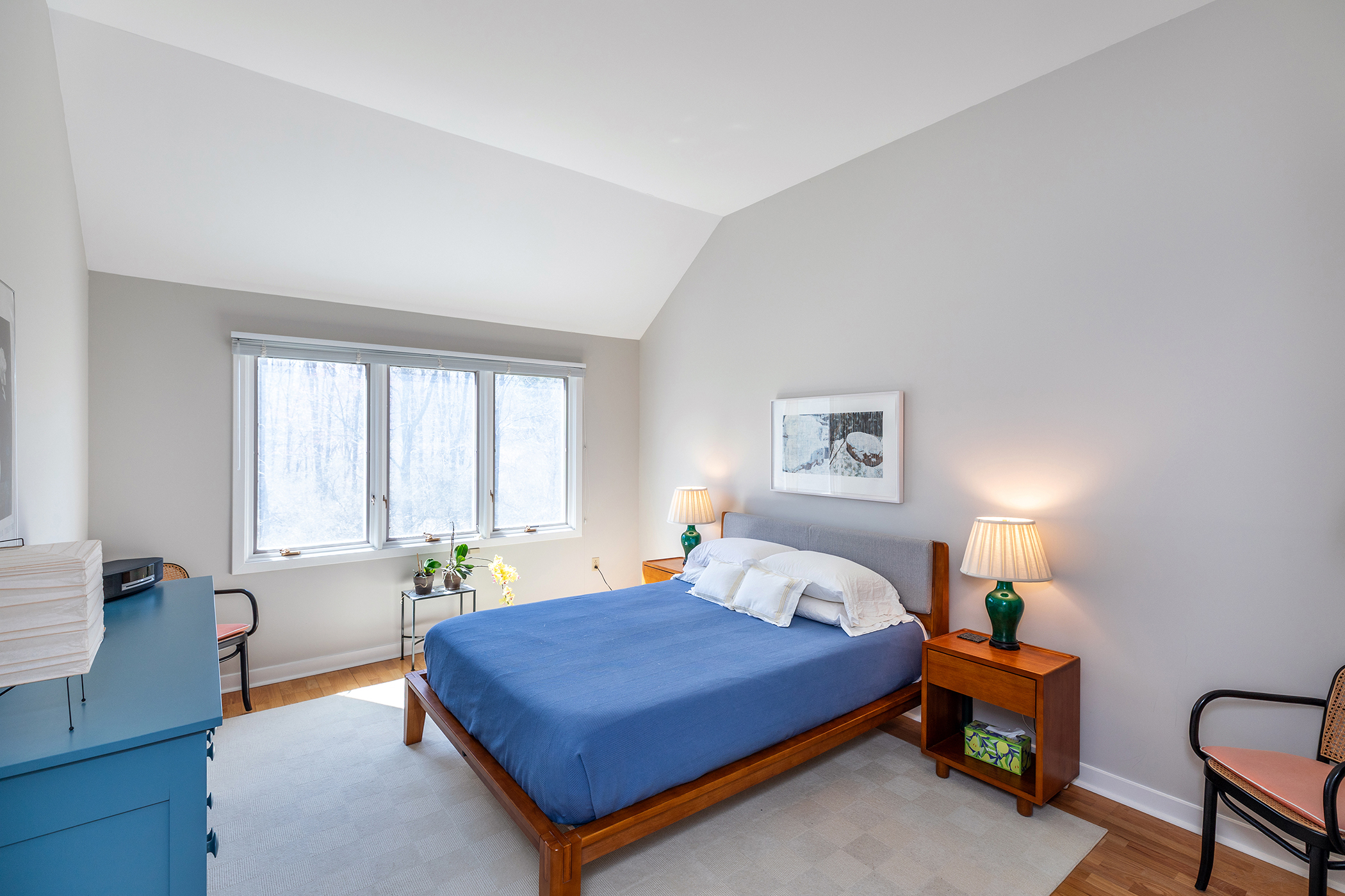  87 Canaan Road - 物件實景