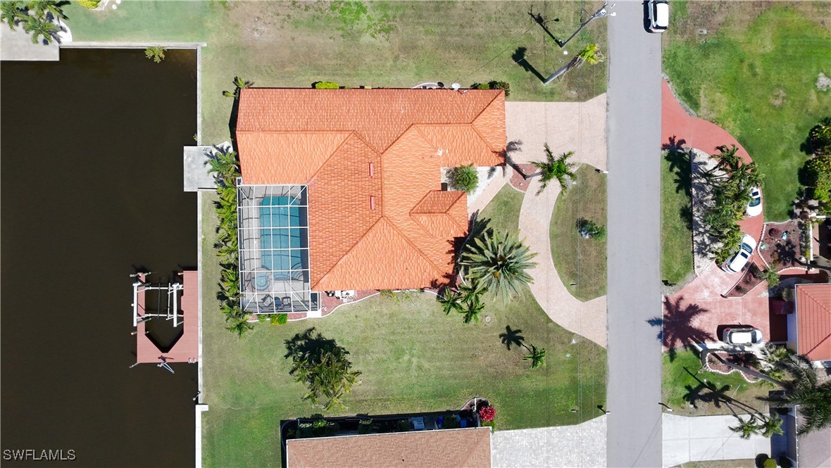 Cape Coral, Florida, 33904, United States, 4 Bedrooms Bedrooms, ,4 BathroomsBathrooms,Residential,For Sale,1935689