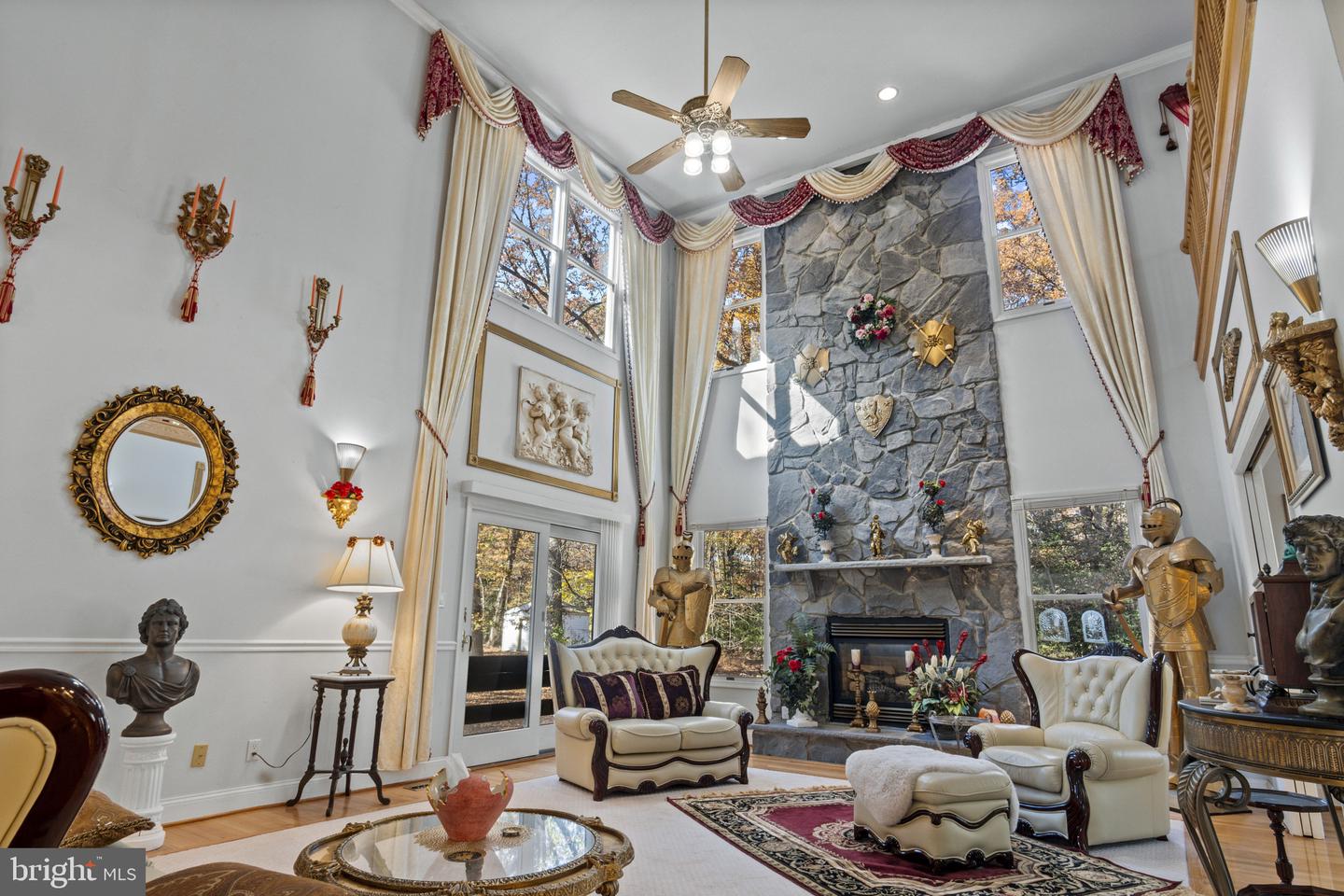 Reston, Virginia, 20190, United States, 6 Bedrooms Bedrooms, ,6 BathroomsBathrooms,Residential,For Sale,1987632