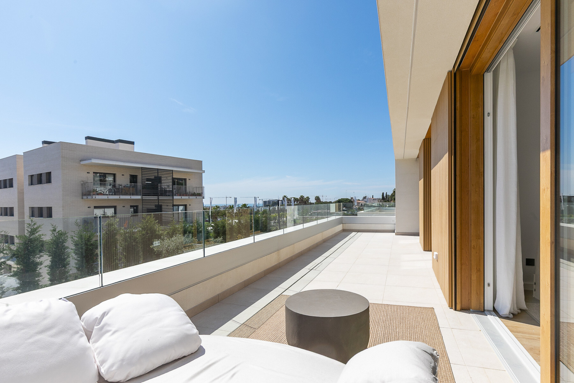  Newly built villa in an exclusive private urbanization in Sitges - 物件實景
