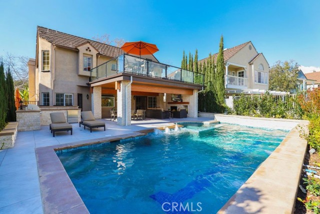 Coto De Caza, California, 92679, United States, 3 Bedrooms Bedrooms, ,3 BathroomsBathrooms,Residential,For Sale,2008826