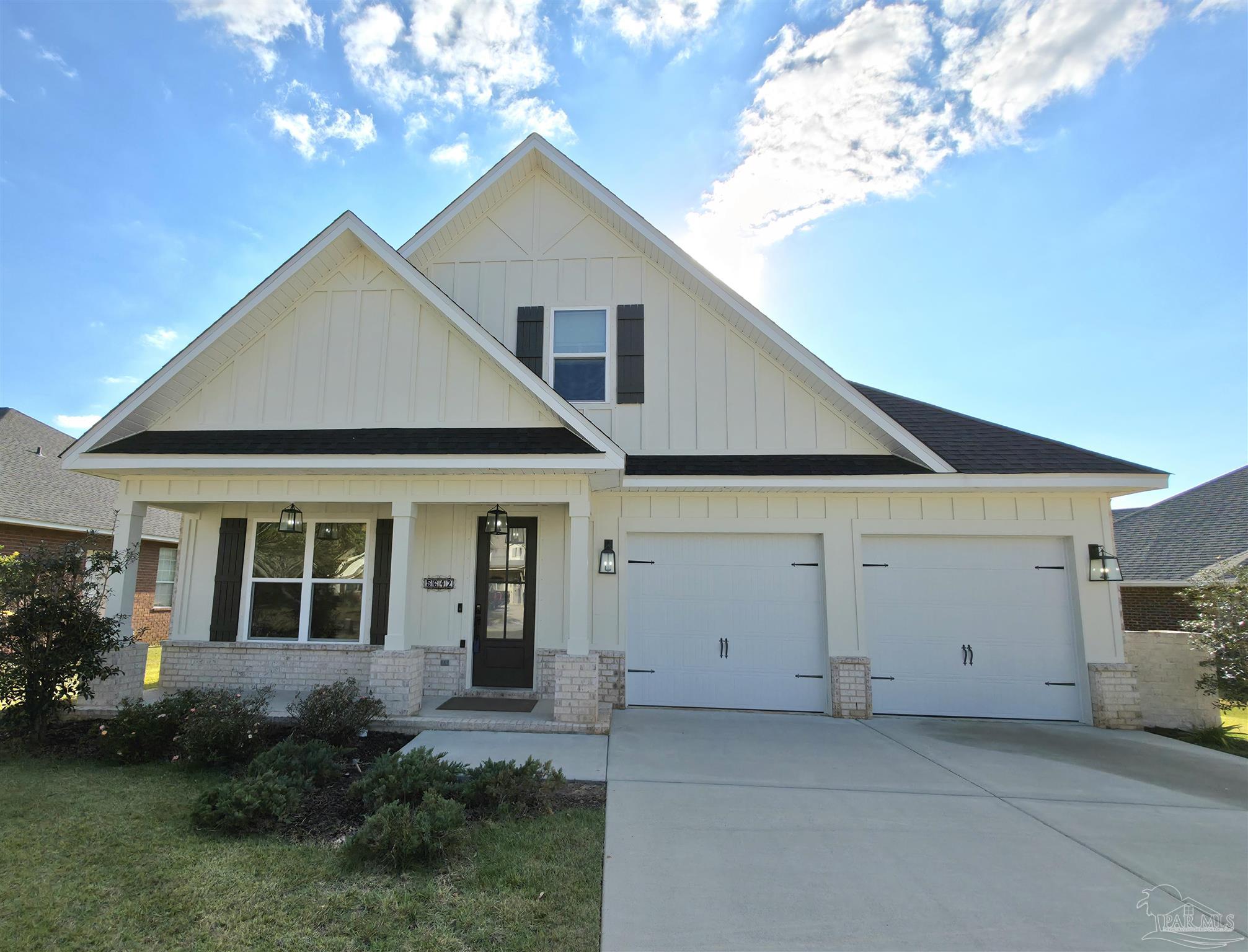 Milton, Florida, 32583, United States, 4 Bedrooms Bedrooms, ,3 BathroomsBathrooms,Residential,For Sale,1993061