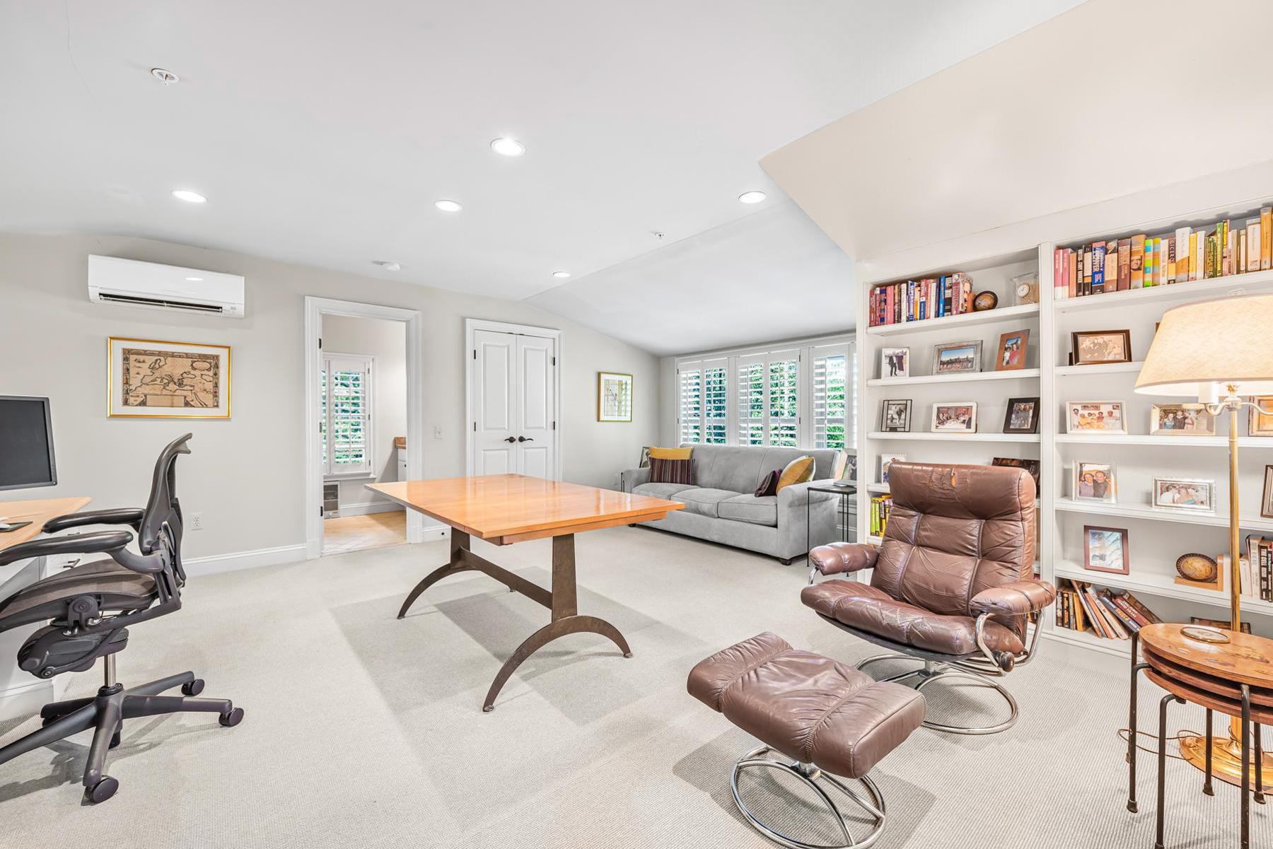  7200 Fairfax Road, Bethesda, MD, 20814 - 物件實景