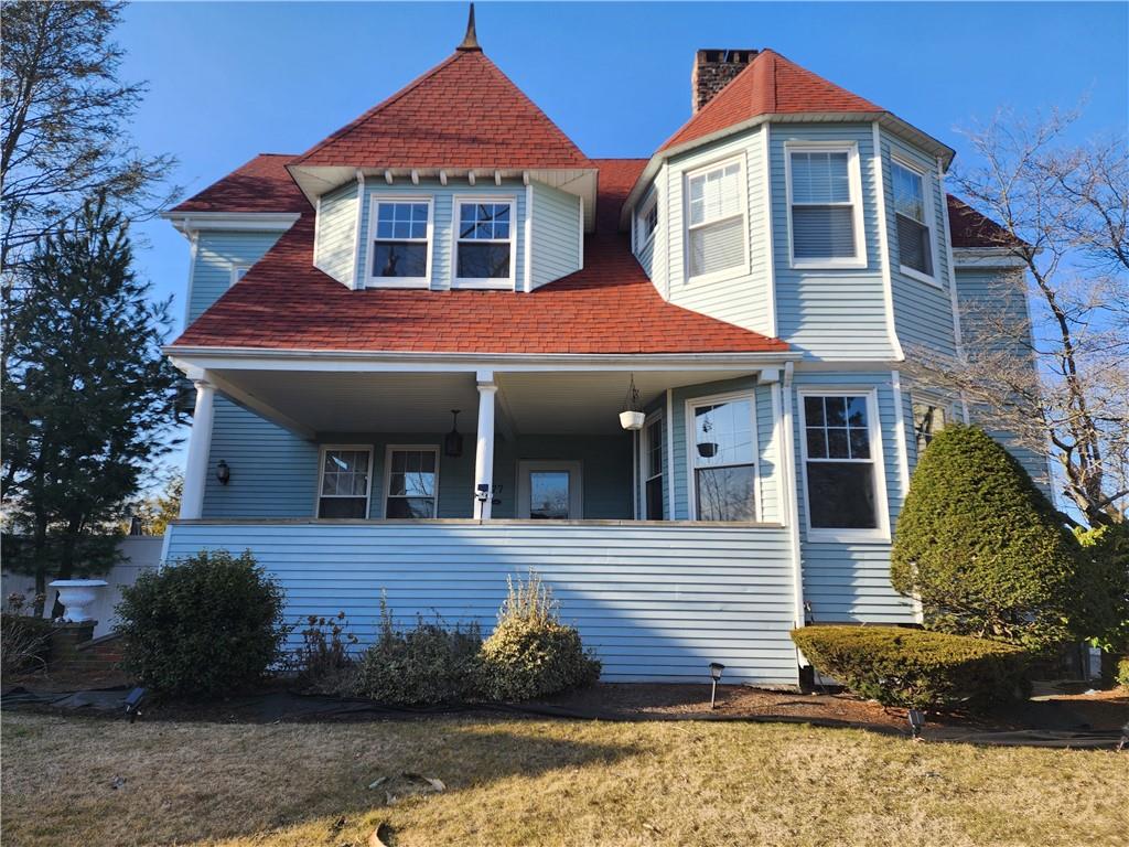 Cranston, Rhode Island, 02905, United States, 5 Bedrooms Bedrooms, ,3 BathroomsBathrooms,Residential,For Sale,1930877