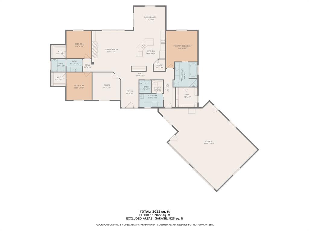 Kalispell, Montana, 59901, United States, 4 Bedrooms Bedrooms, ,3 BathroomsBathrooms,Residential,For Sale,1936978