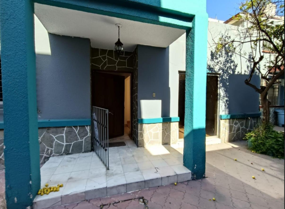 Gustavo A. Madero, Ciudad de México, 07300, Mexico, 4 Bedrooms Bedrooms, ,3 BathroomsBathrooms,Residential,For Sale,1723772