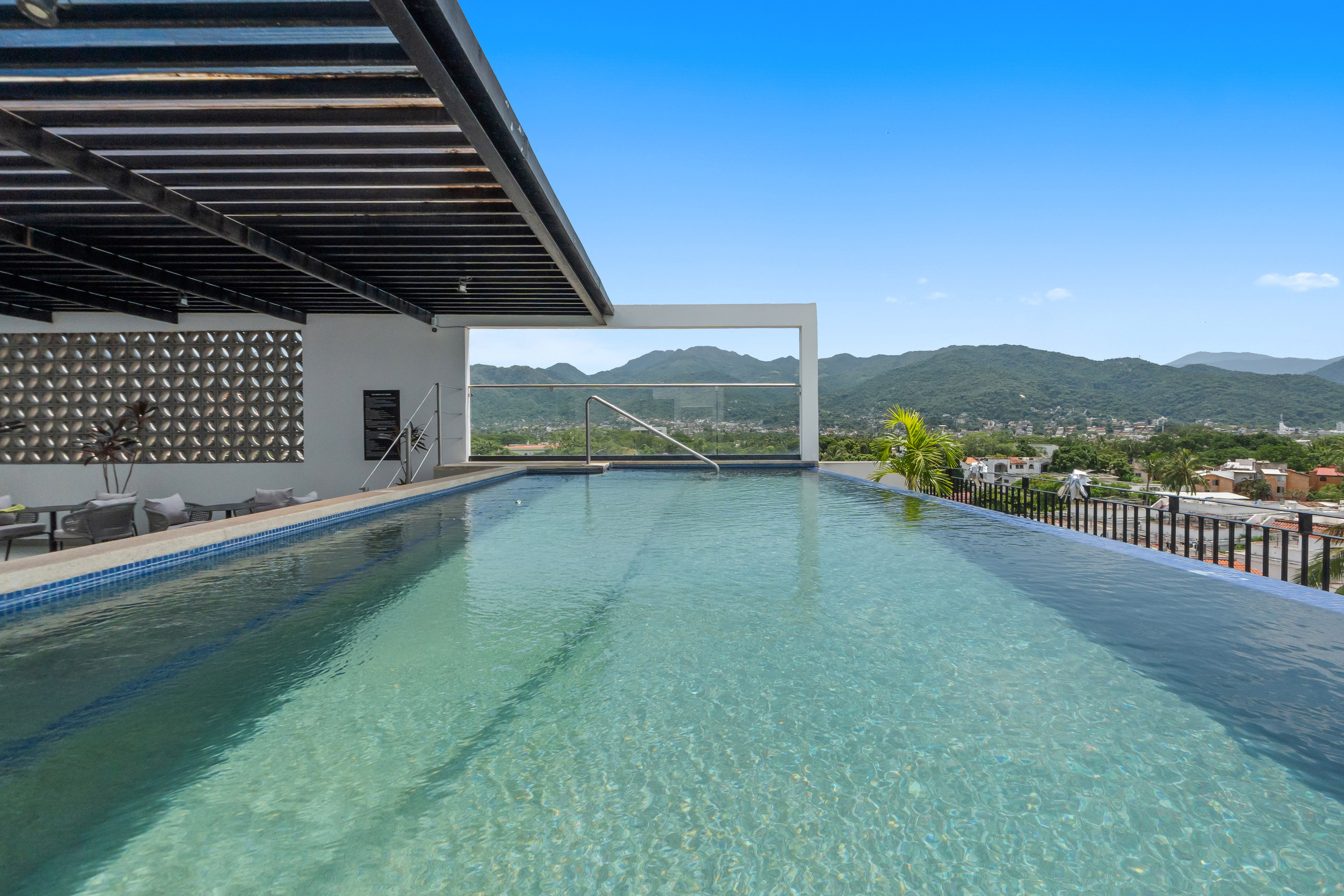  Terra 244  Contemporary Living and Investment in La Versalles - 物件實景