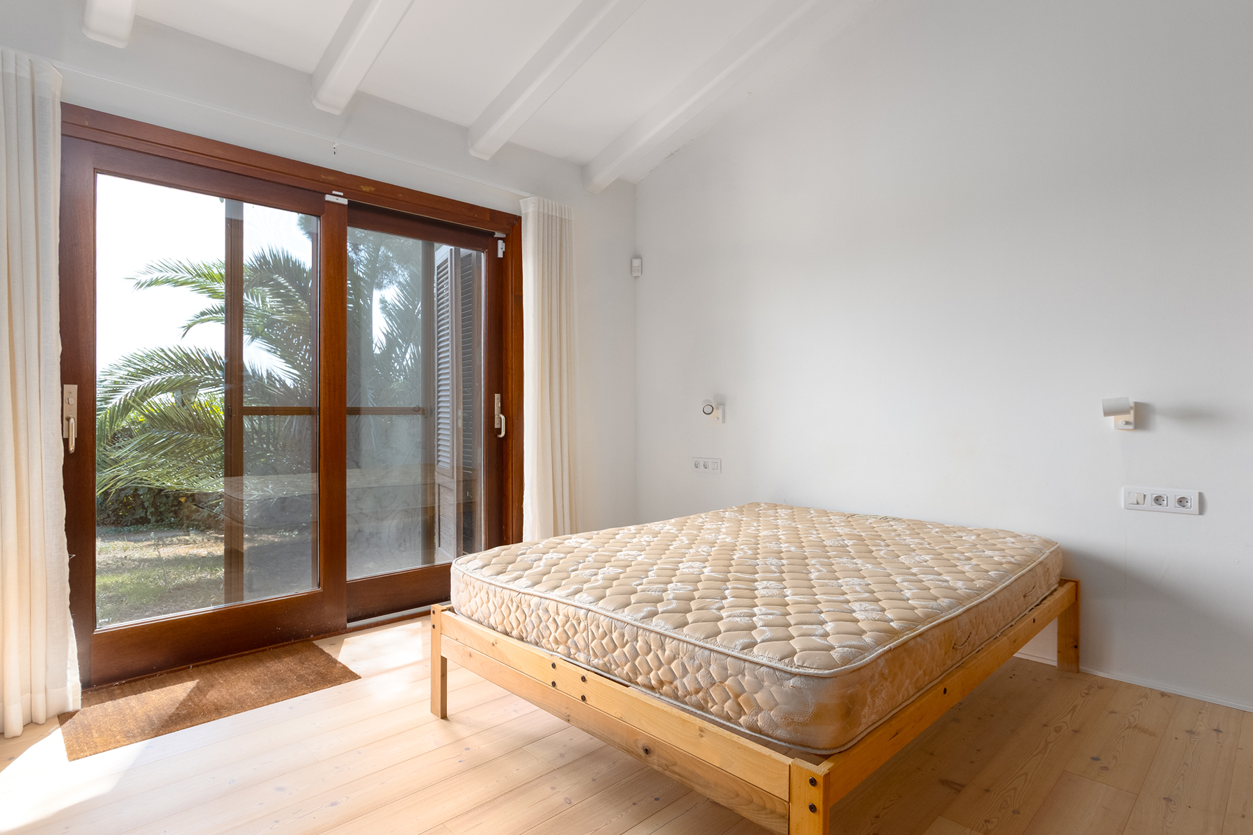  One-story house with sea views in Cabrera de Mar - Costa Barcelona - 物件實景