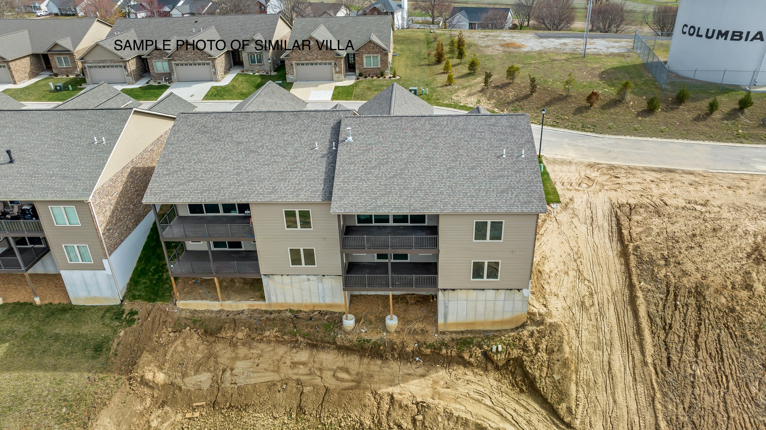 Columbia, Illinois, 62236, United States, 3 Bedrooms Bedrooms, ,3 BathroomsBathrooms,Residential,For Sale,1995410