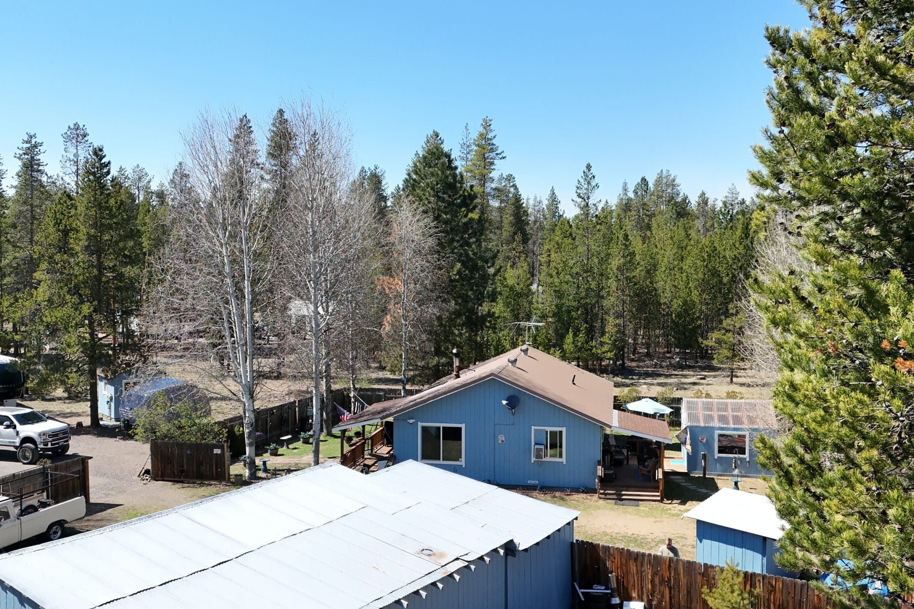  15710 Paulina Avenue La Pine, OR 97739 - 物件實景