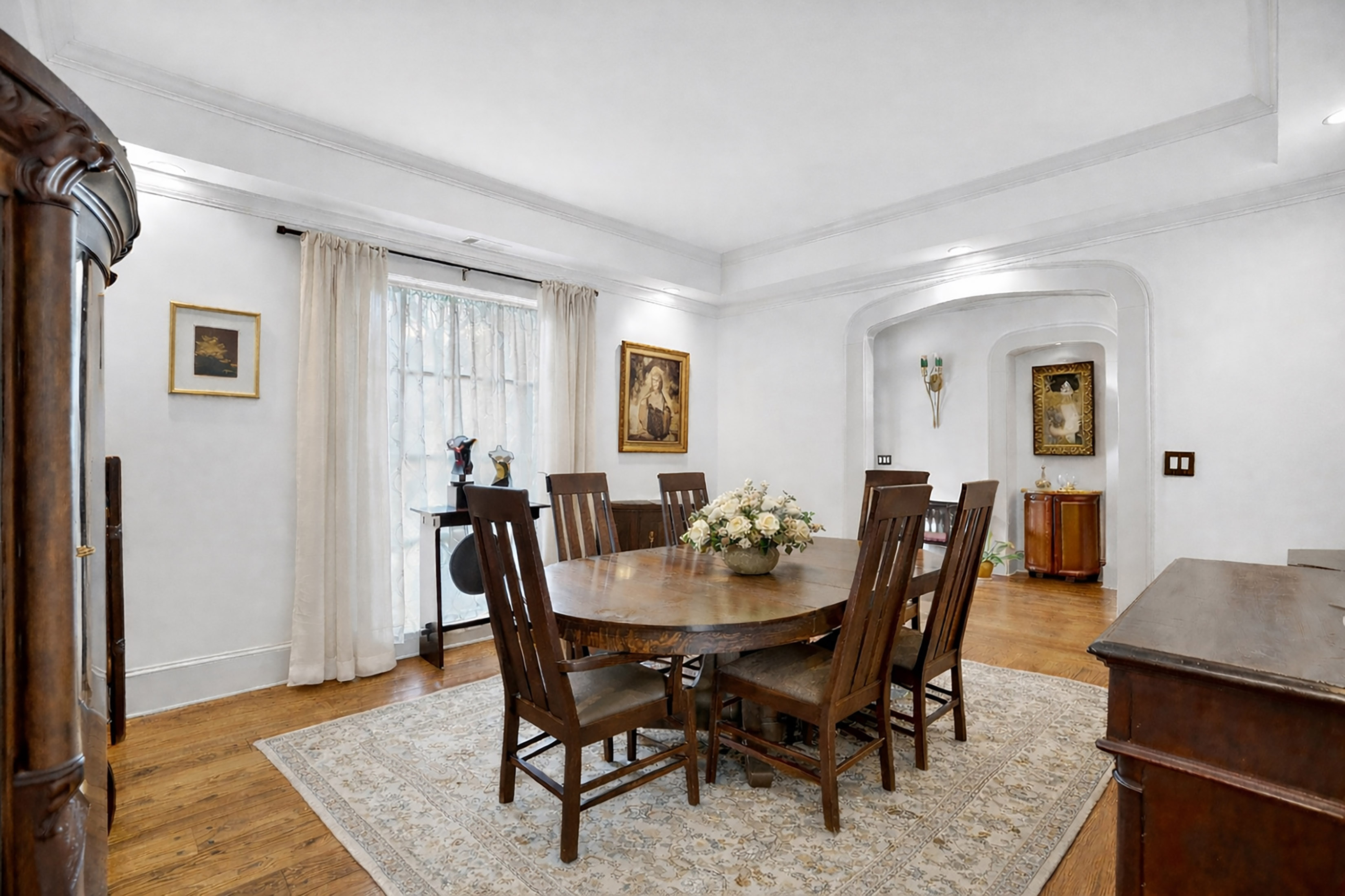  Exceptional Buckhead Home - 物件實景