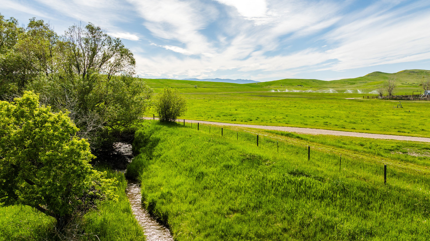 Buffalo, Wyoming, 82834, United States, 4 Bedrooms Bedrooms, ,2 BathroomsBathrooms,Residential,For Sale,1980816