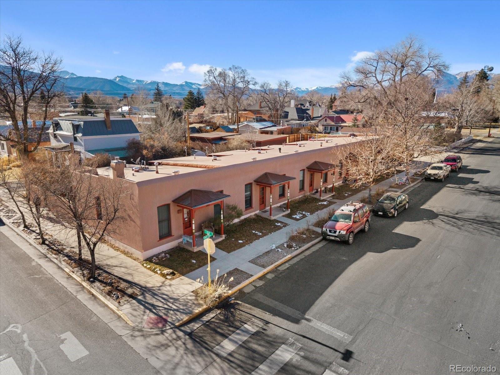 Salida, Colorado, 81201, United States, 2 Bedrooms Bedrooms, ,Residential,For Sale,2013819