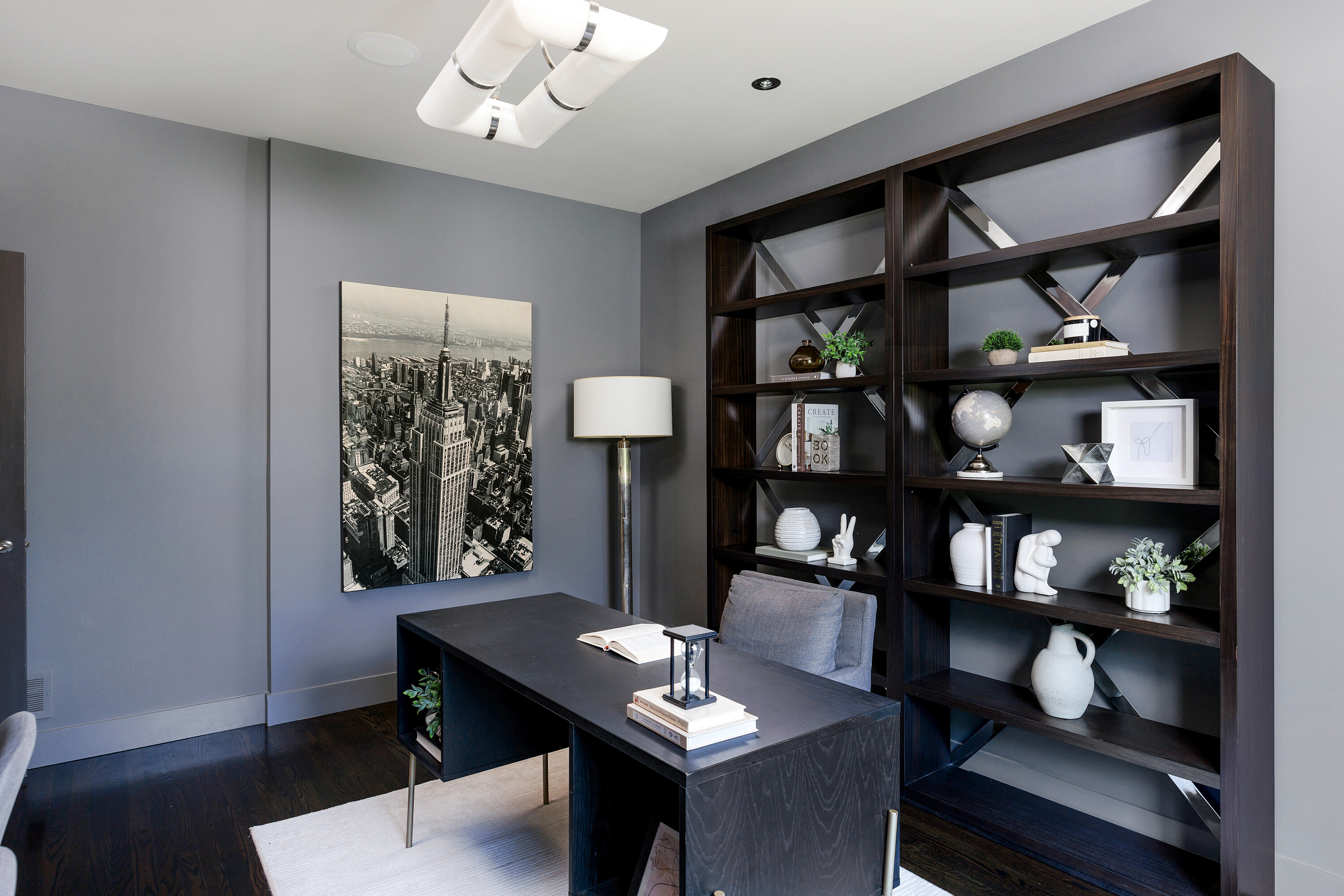  Prestigious South Oakville - 物件實景