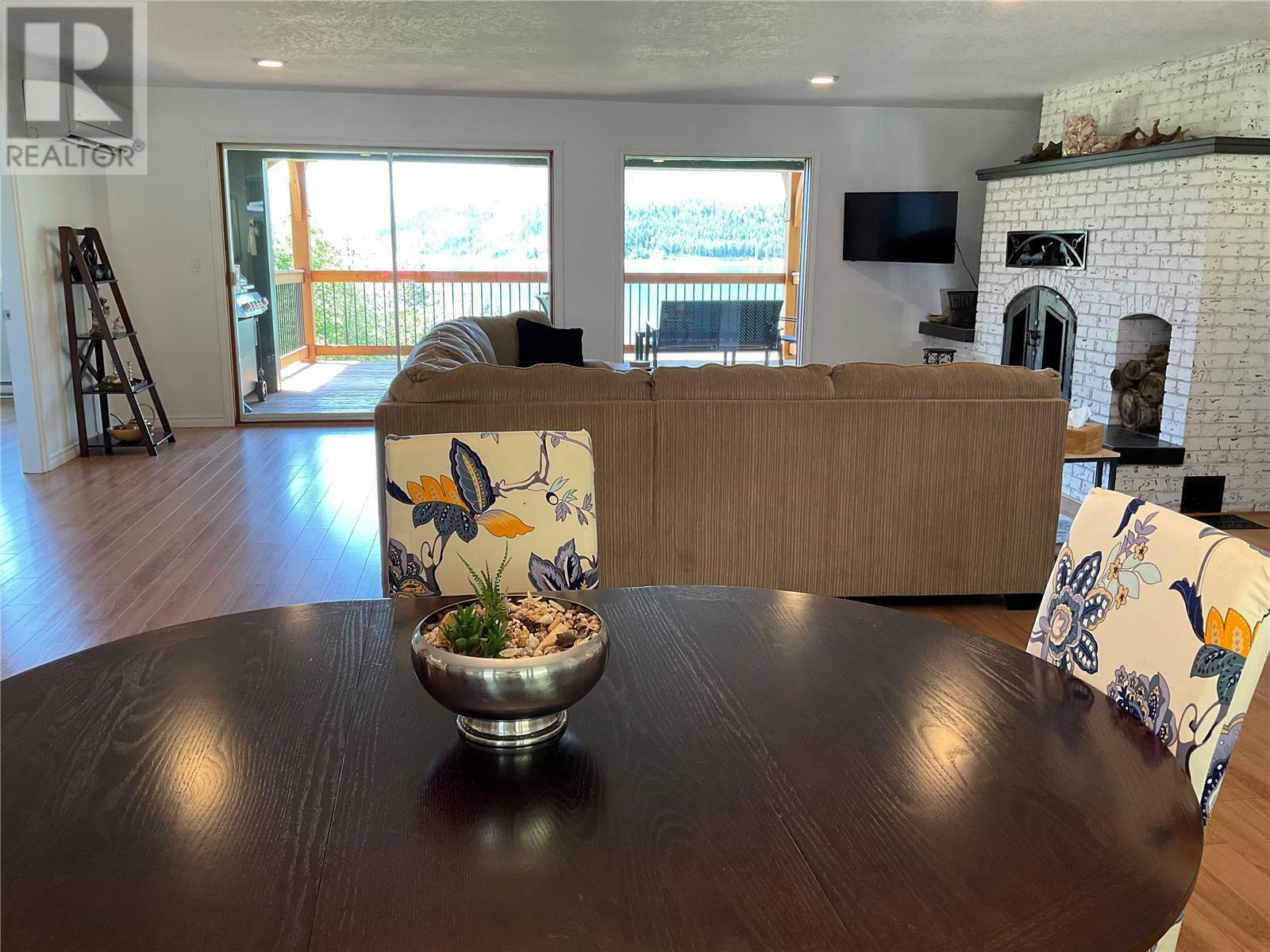 BURTON, British Columbia, V0G 1E0, CA, 4 Bedrooms Bedrooms, ,3 BathroomsBathrooms,Residential,For Sale,1836821
