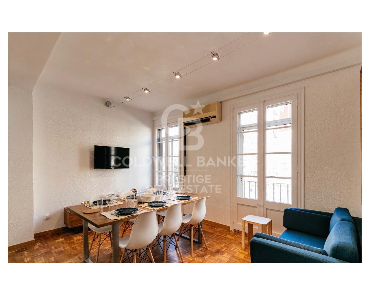 Barcelona, Catalonia, ES, 4 Bedrooms Bedrooms, ,2 BathroomsBathrooms,Residential,For Sale,1752141