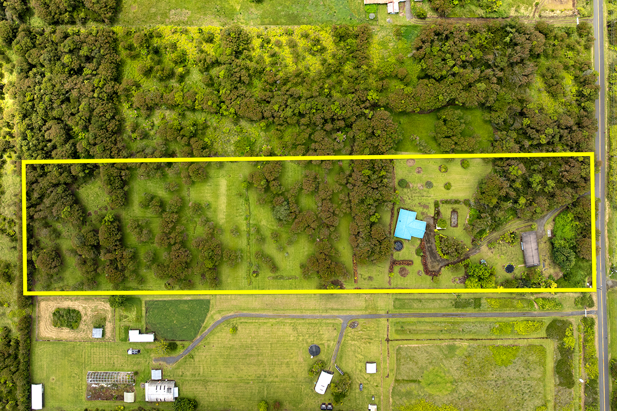 Volcano, Hawaii, 96785, United States, 5 Bedrooms Bedrooms, ,5 BathroomsBathrooms,Residential,For Sale,1898412