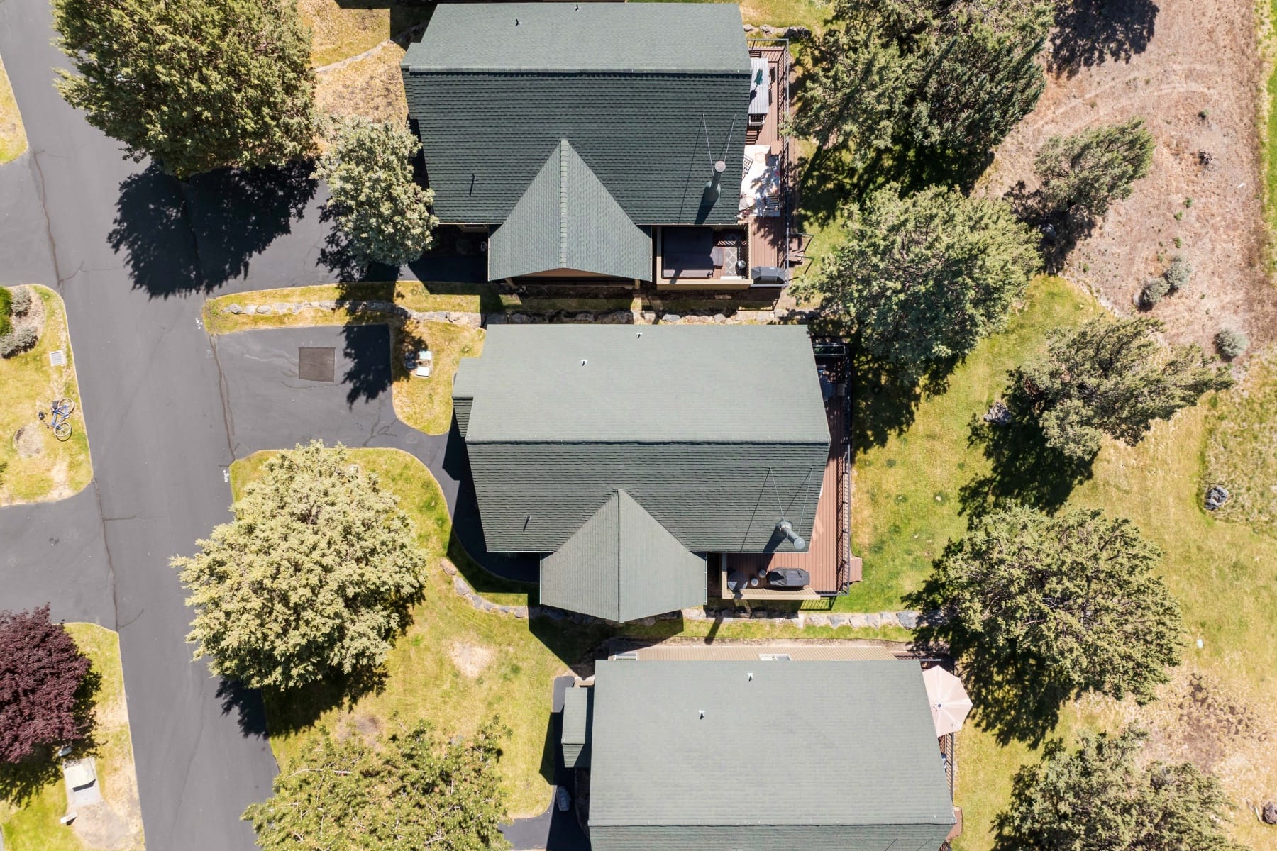  8778 Cliff Swallow Drive Redmond, OR 97756 - 物件實景