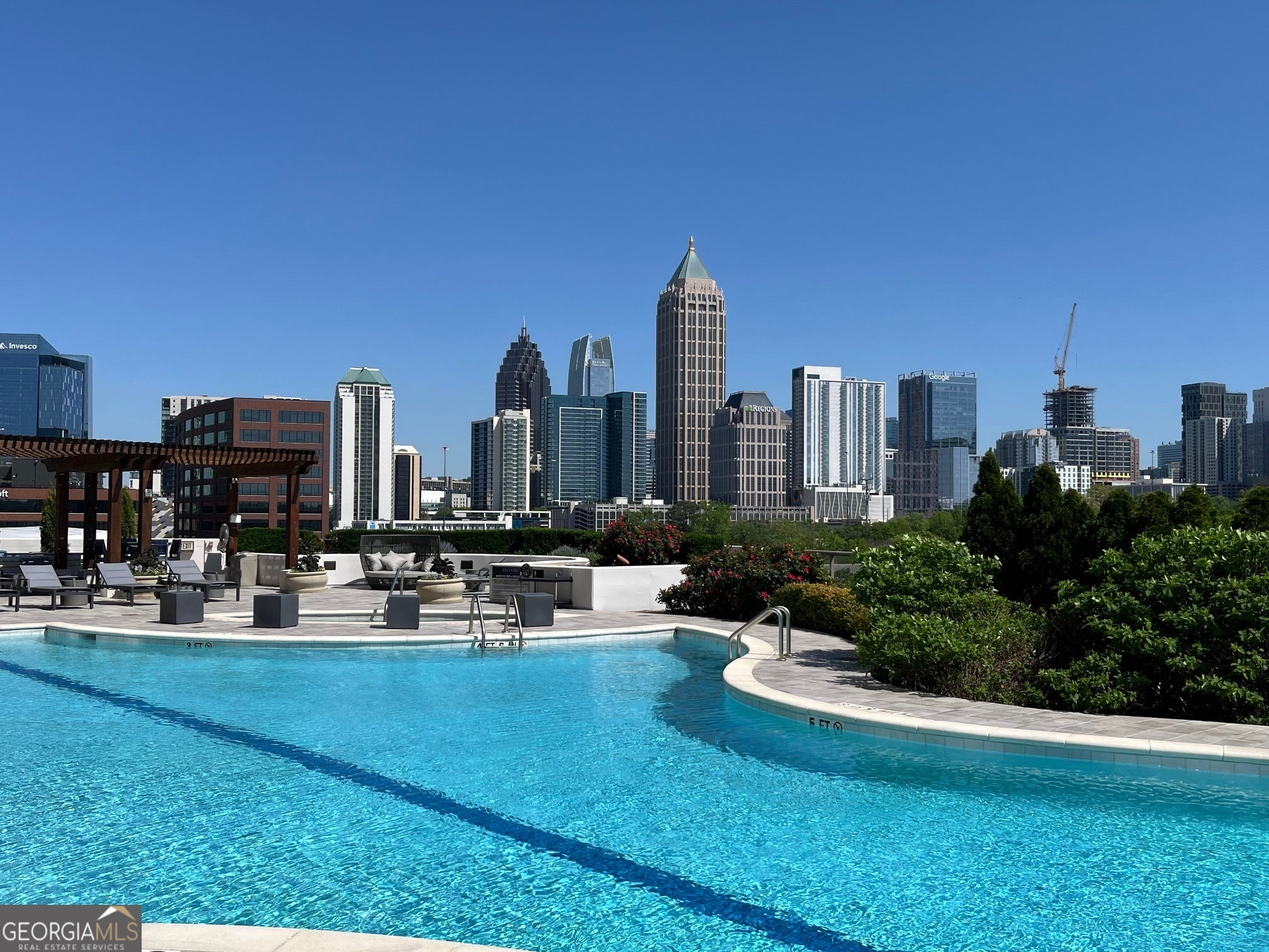 Atlanta, Georgia, 30363, United States, 3 Bedrooms Bedrooms, ,3 BathroomsBathrooms,Residential,For Sale,1859016