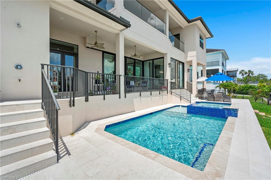 Naples, Florida, 34108, United States, 4 Bedrooms Bedrooms, ,6 BathroomsBathrooms,Residential,For Sale,1828259