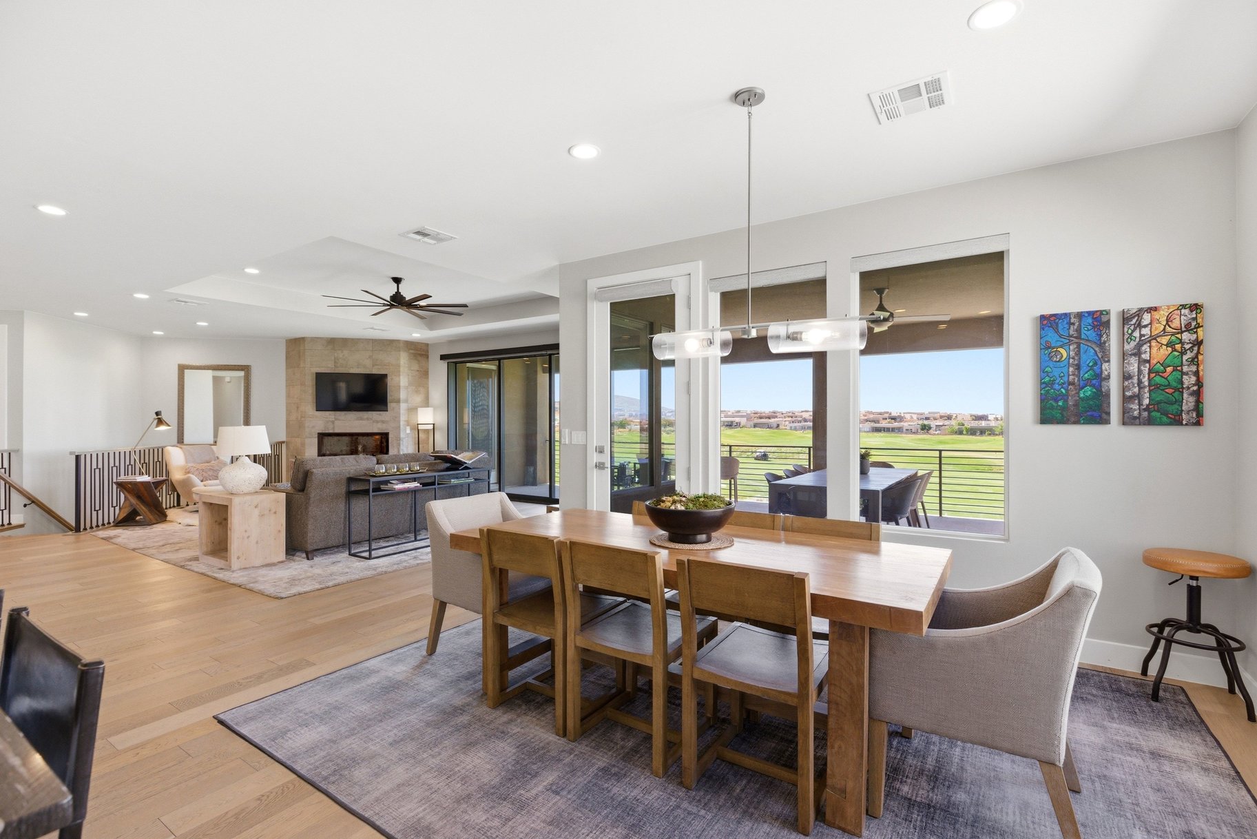  Desert Fairway Retreat with Short Term Investment Opportunity - 物件實景