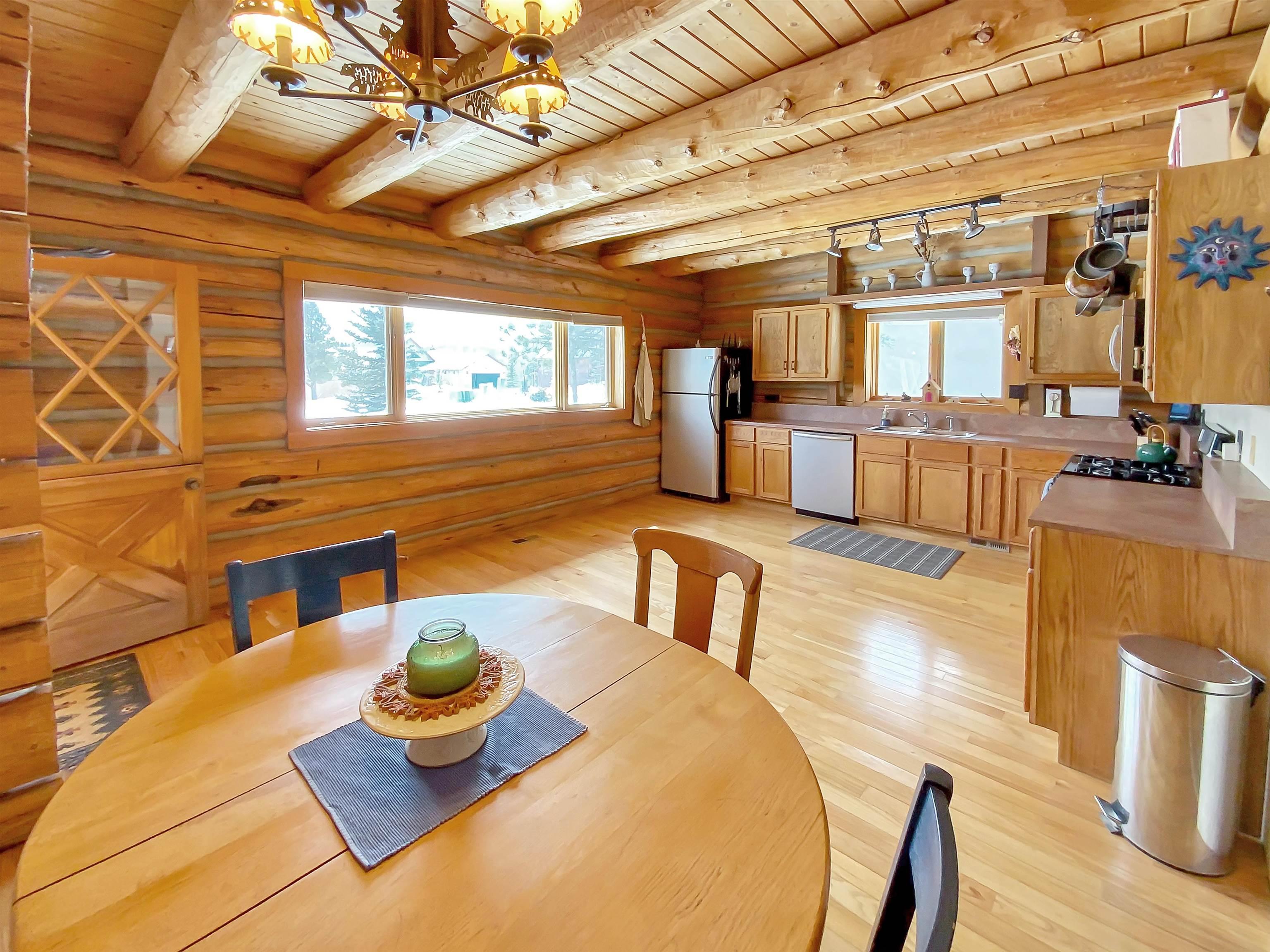 Angel Fire, New Mexico, 87710, United States, 3 Bedrooms Bedrooms, ,2 BathroomsBathrooms,Residential,For Sale,1920015