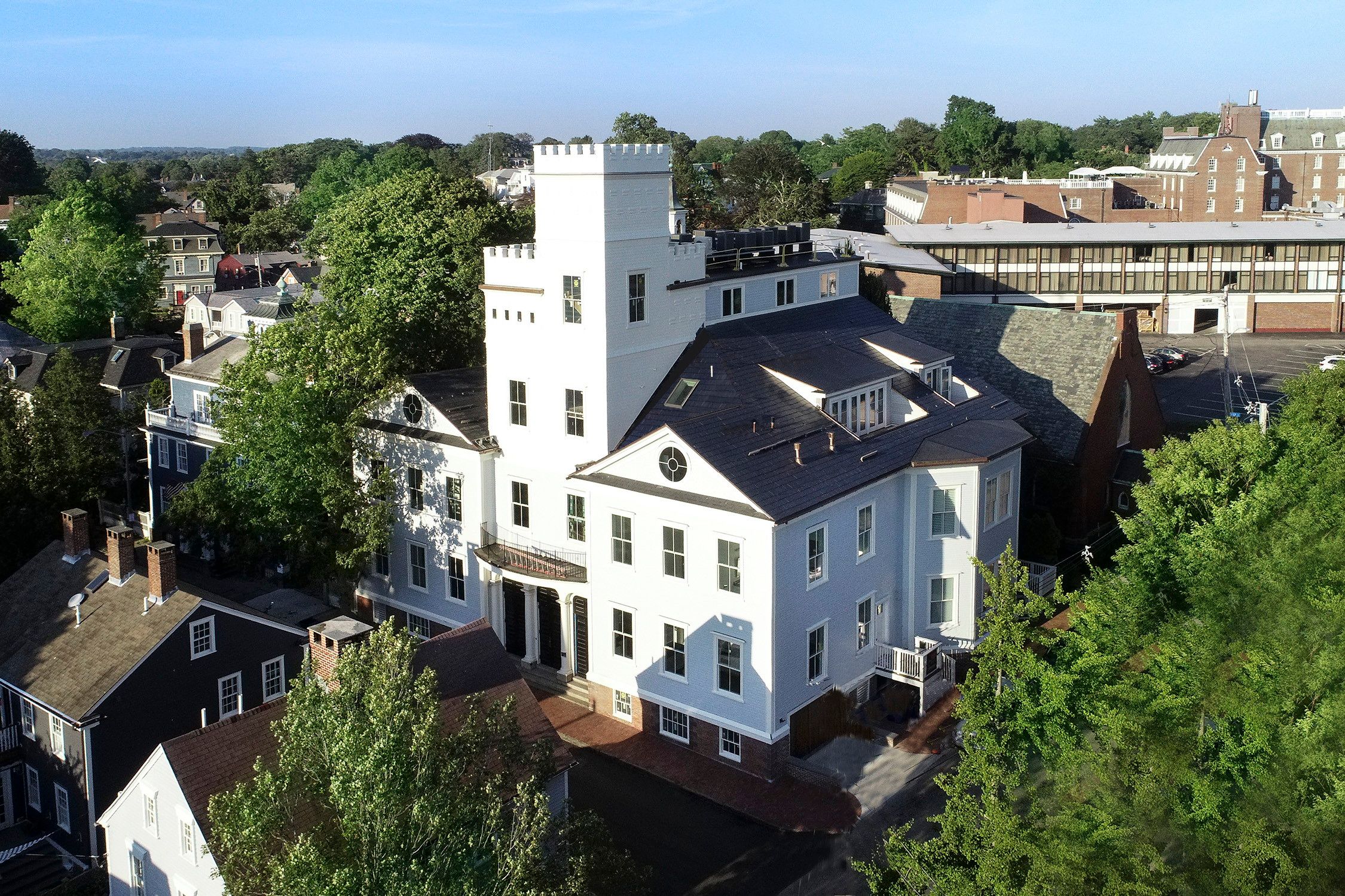  Harrison House - 物件實景