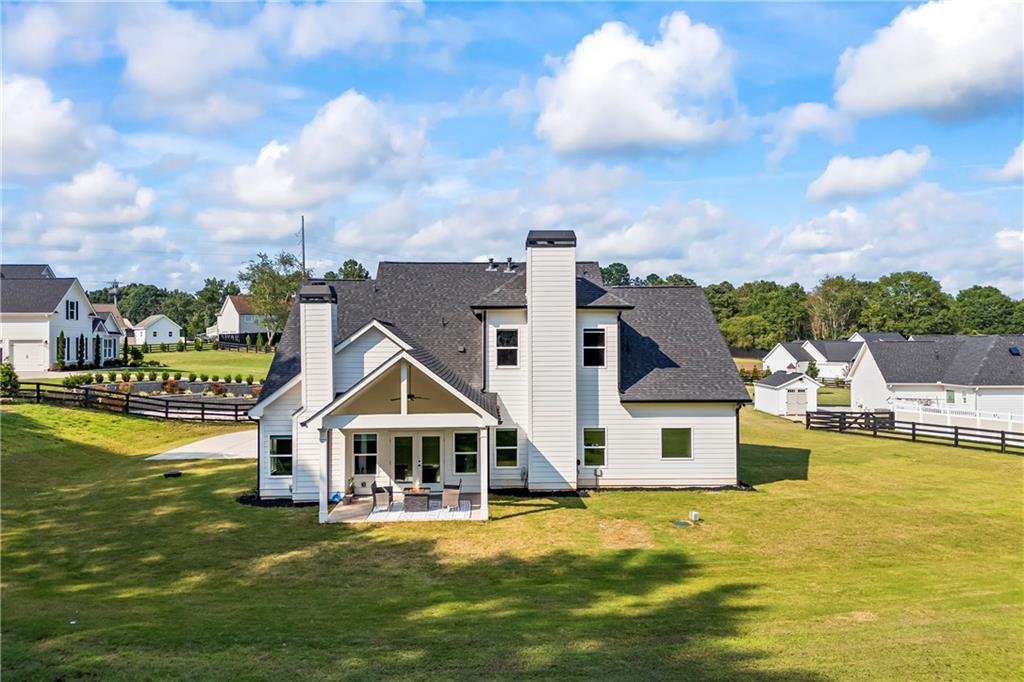 Cumming, Georgia, 30041, United States, 4 Bedrooms Bedrooms, ,5 BathroomsBathrooms,Residential,For Sale,1977263