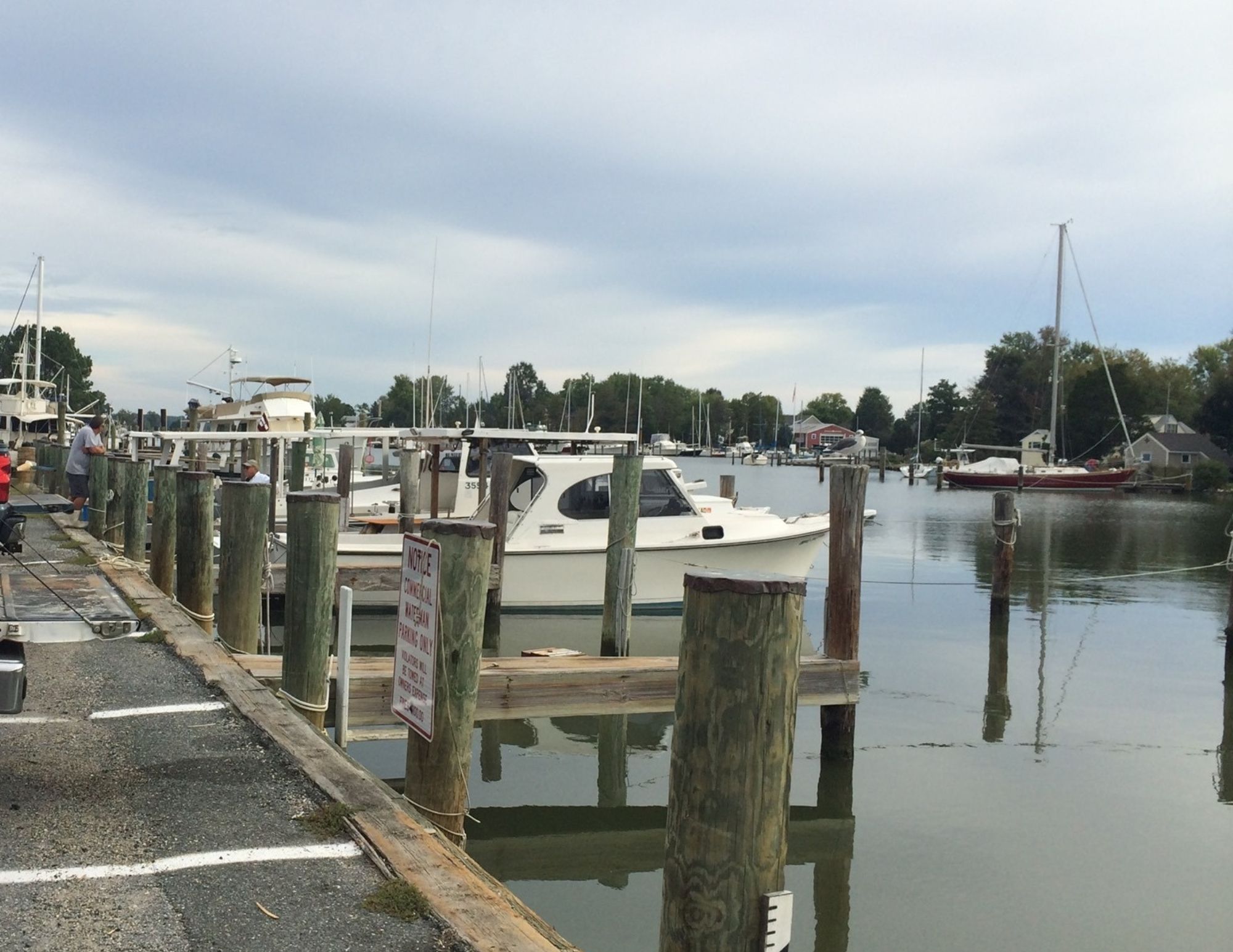  209 Third Street, Oxford, MD, 21654 - 物件實景
