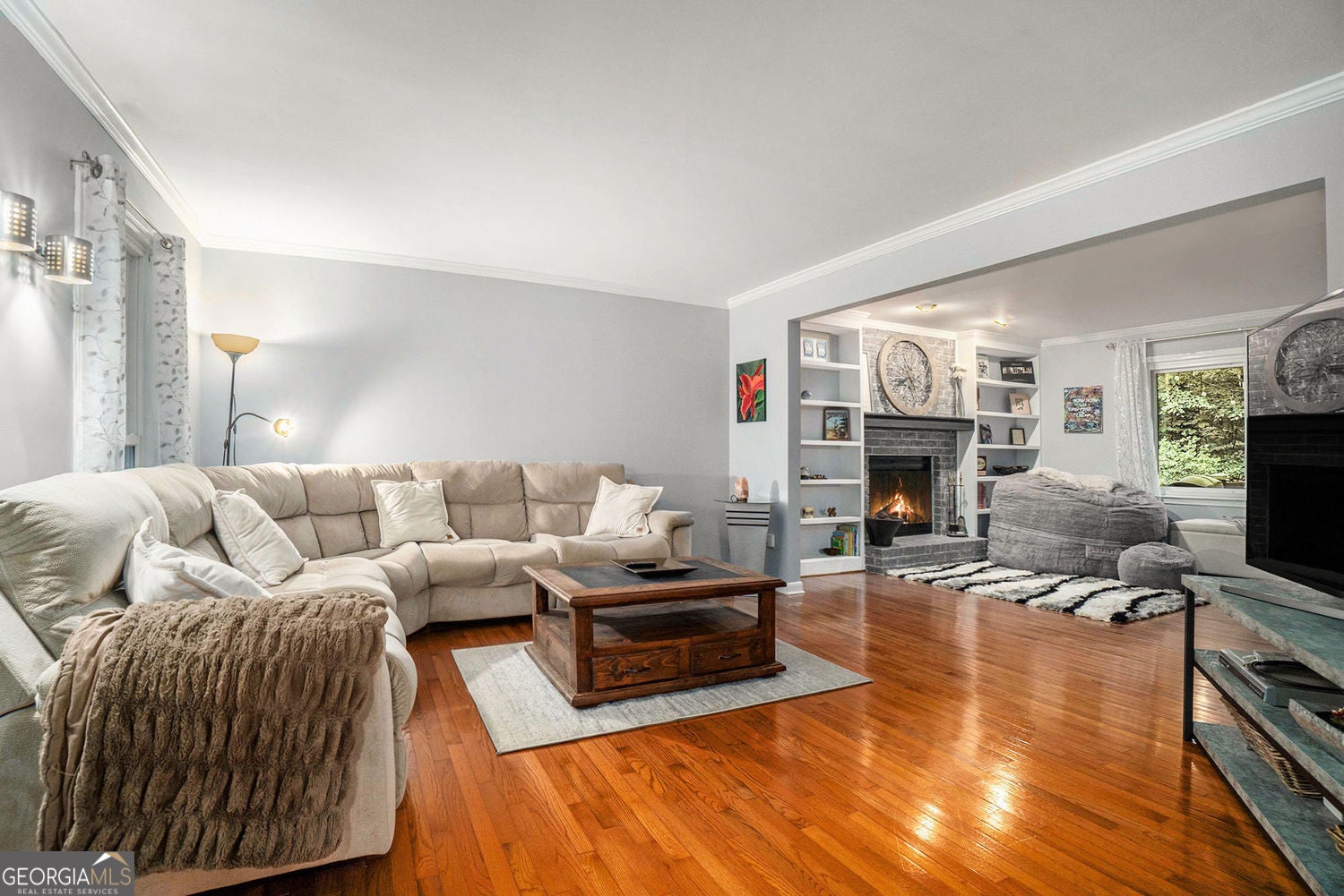 Marietta, Georgia, 30068, United States, 5 Bedrooms Bedrooms, ,5 BathroomsBathrooms,Residential,For Sale,1859085