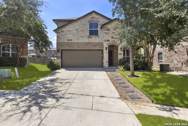 Lantana Leaf , San Antonio, TX 78253 #1