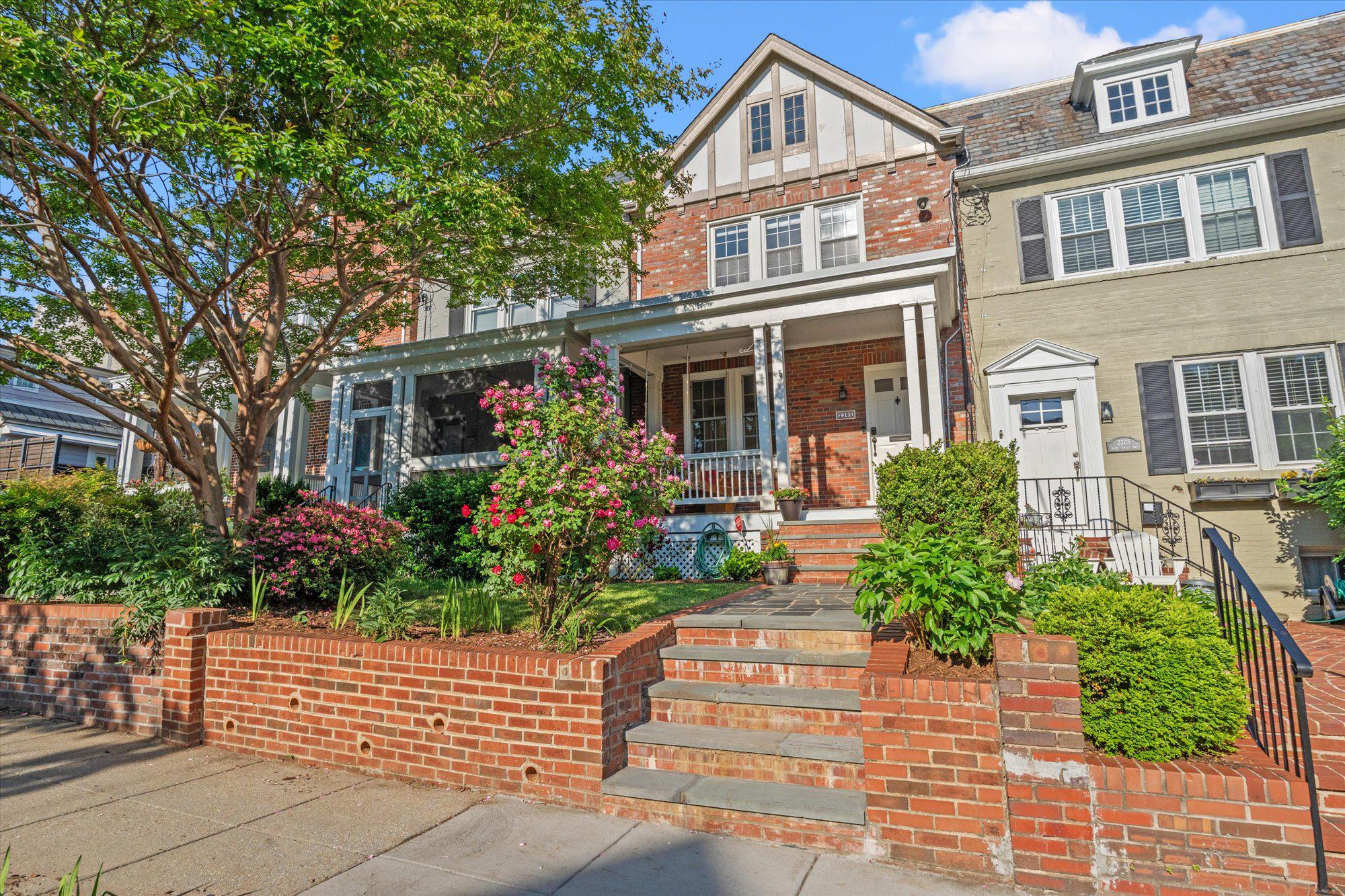  2305 38th Street NW, Washington, DC, 20007 - 物件實景