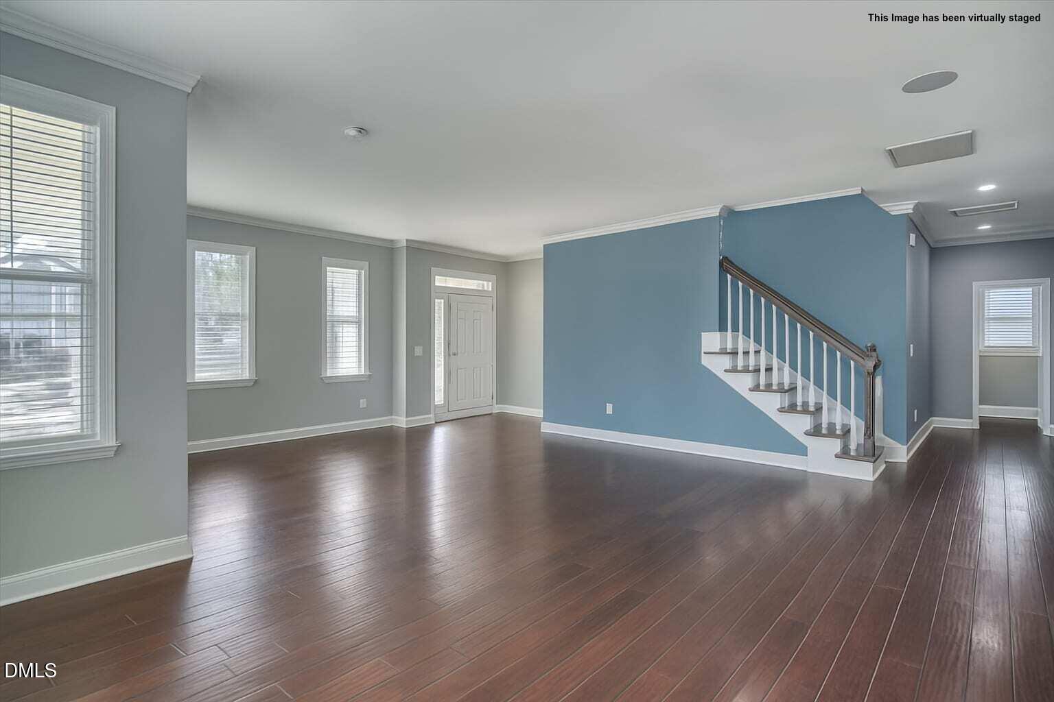 Clayton, North Carolina, 27527, United States, 5 Bedrooms Bedrooms, ,4 BathroomsBathrooms,Residential,For Sale,2040029