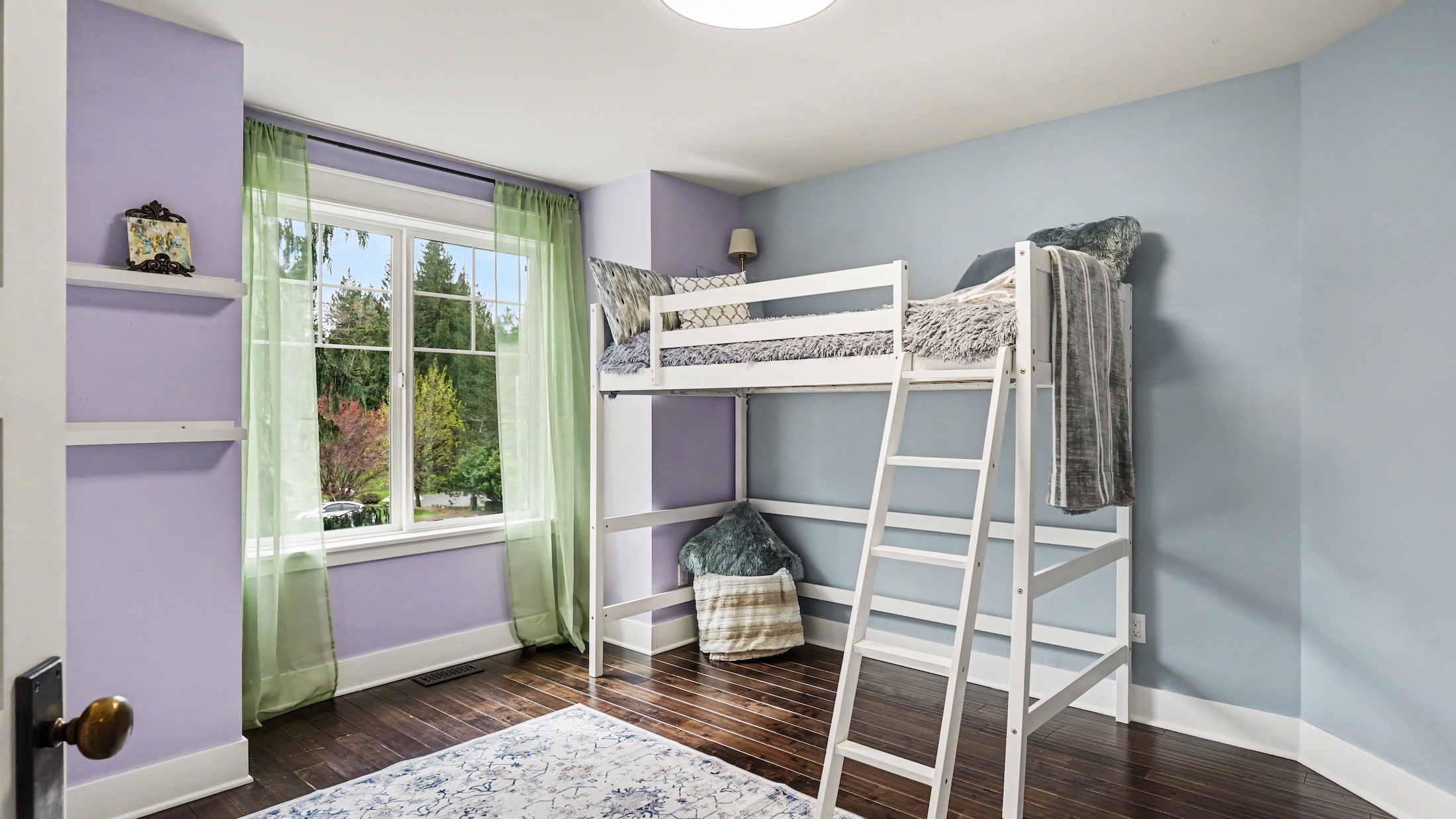  Peace & Privacy in Echo Lake - 物件實景