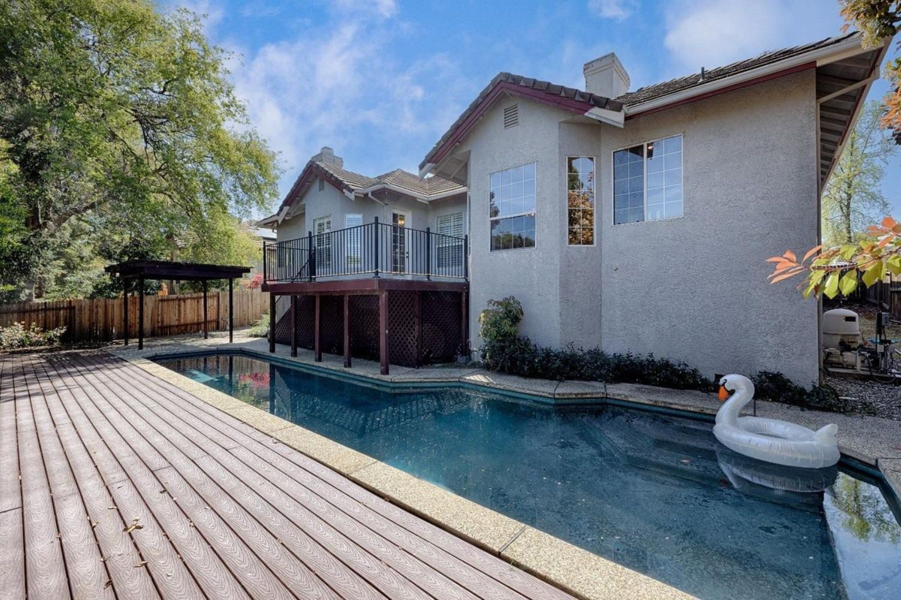  6960 Green Leaf Court, Granite Bay, CA 95746 - 物件實景