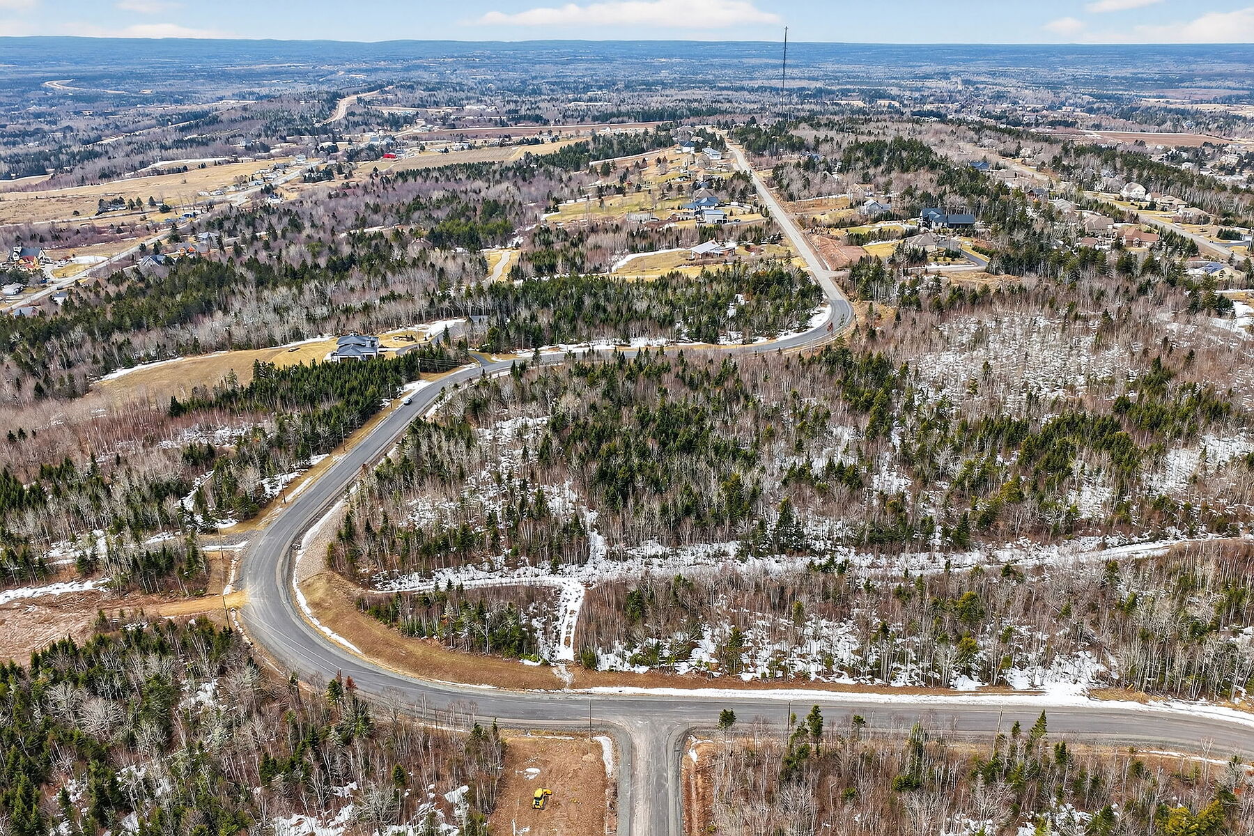  Moncton, Westmorland County - 物件實景
