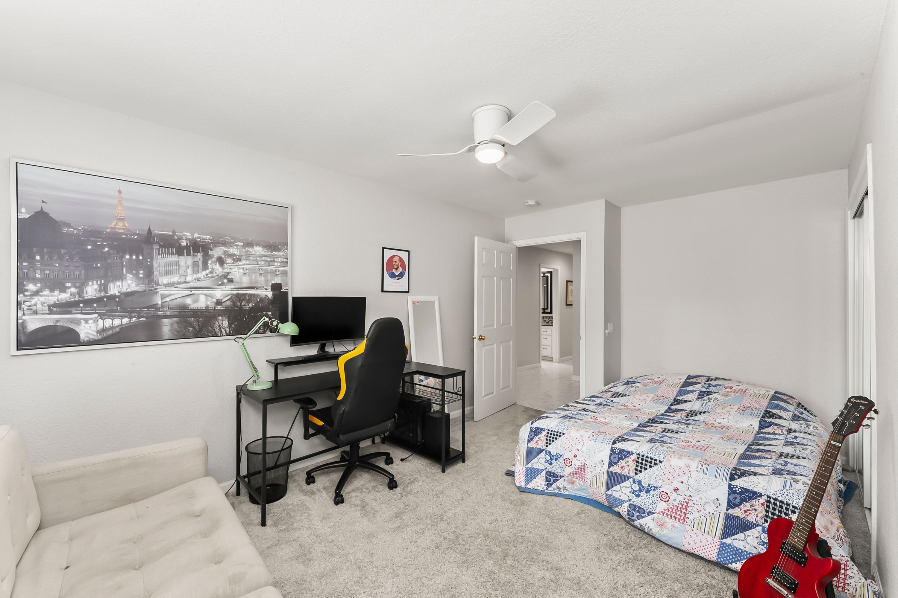  2230 Hillcrest Way, Carmichael, CA 95608 - 物件實景