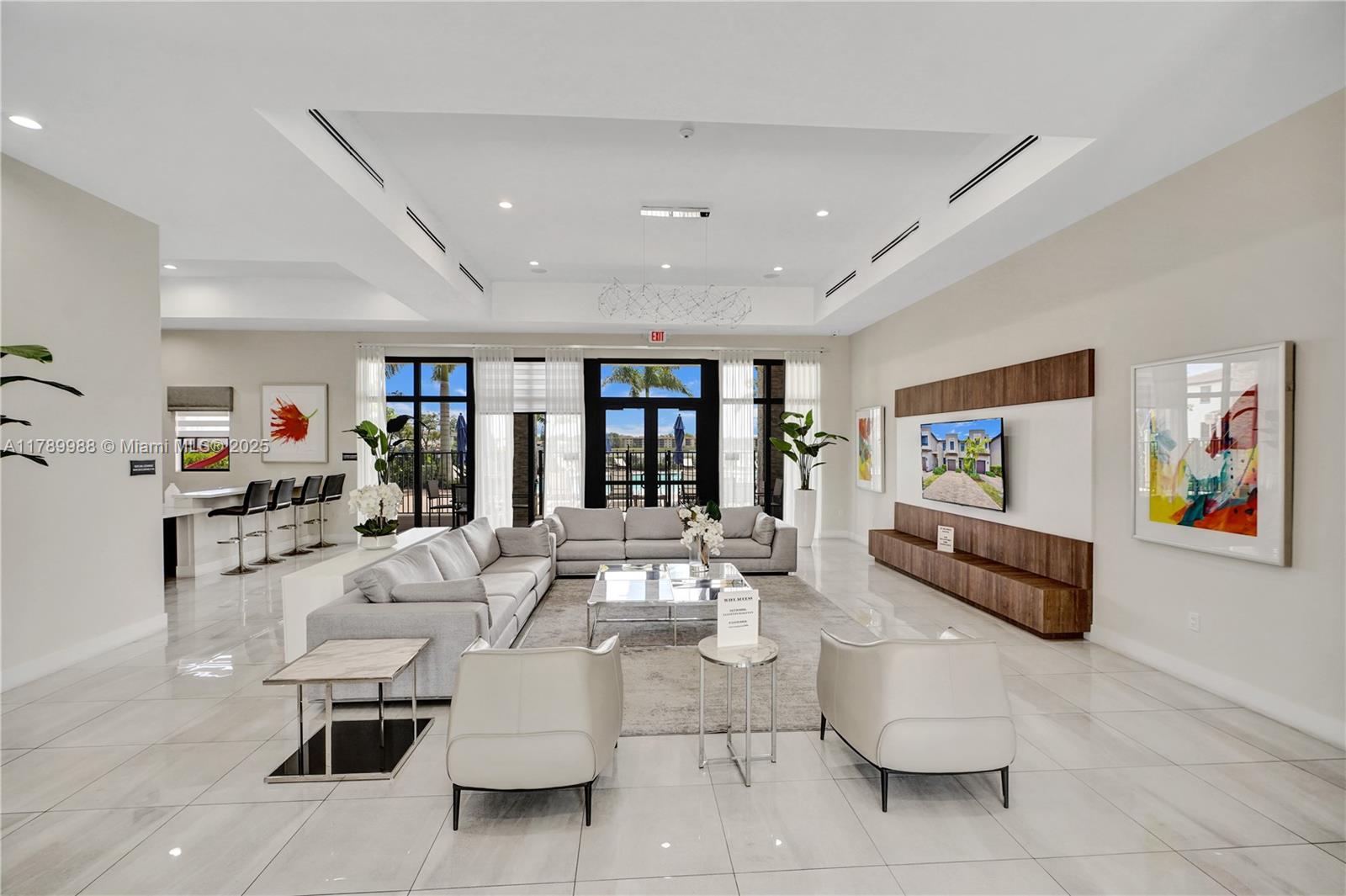 Miami, Florida, 33179, United States, 3 Bedrooms Bedrooms, ,3 BathroomsBathrooms,Residential,For Sale,1784236