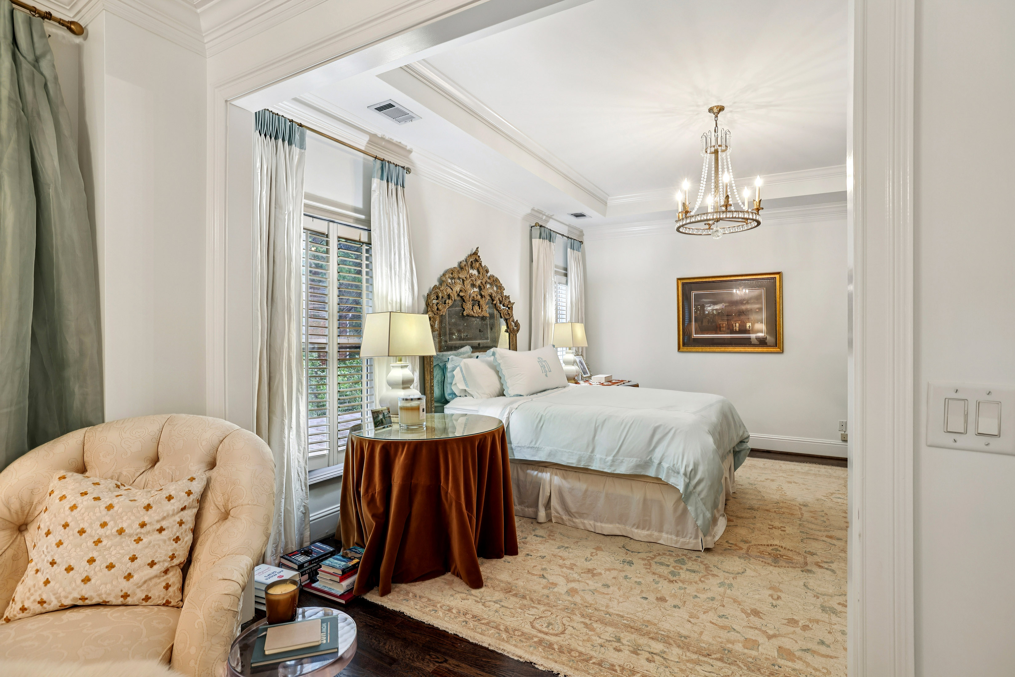  Incredible Opportunity to Live in a Quiet Gated Brookhaven Community - 物件實景