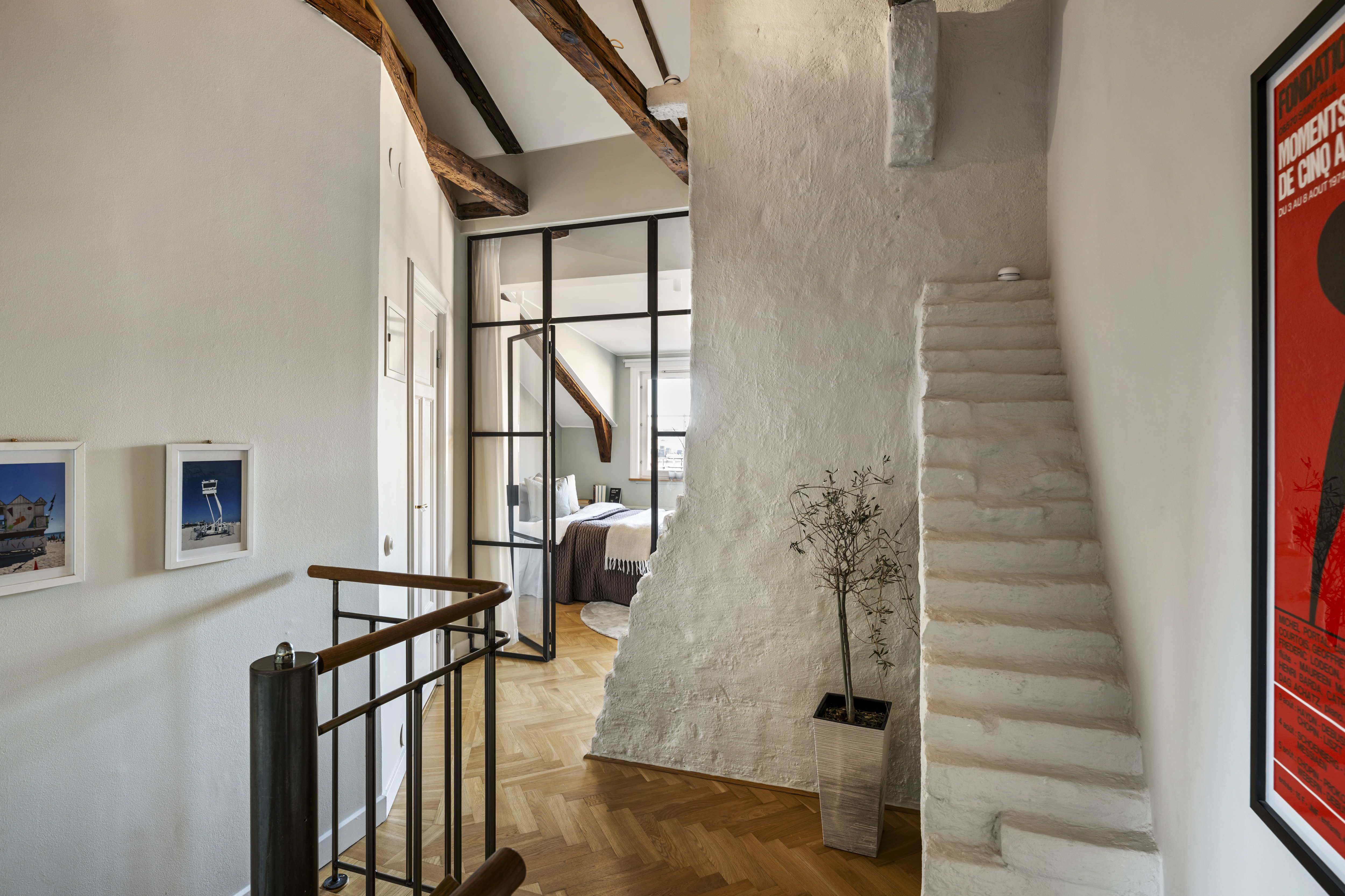  Hantverkargatan 79B - 物件實景