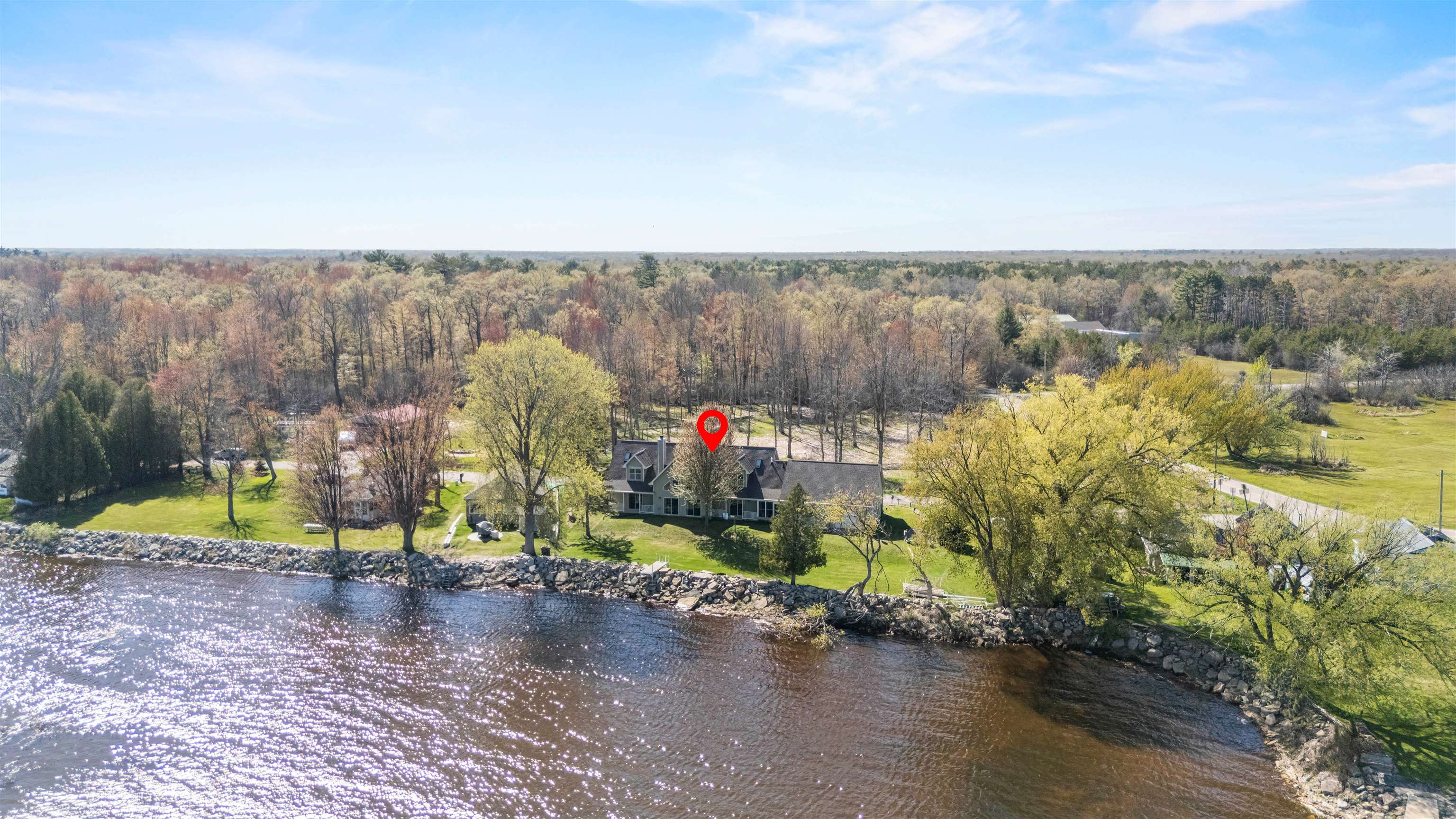 Oconto, Wisconsin, 54153, United States, 3 Bedrooms Bedrooms, ,3 BathroomsBathrooms,Residential,For Sale,2017329