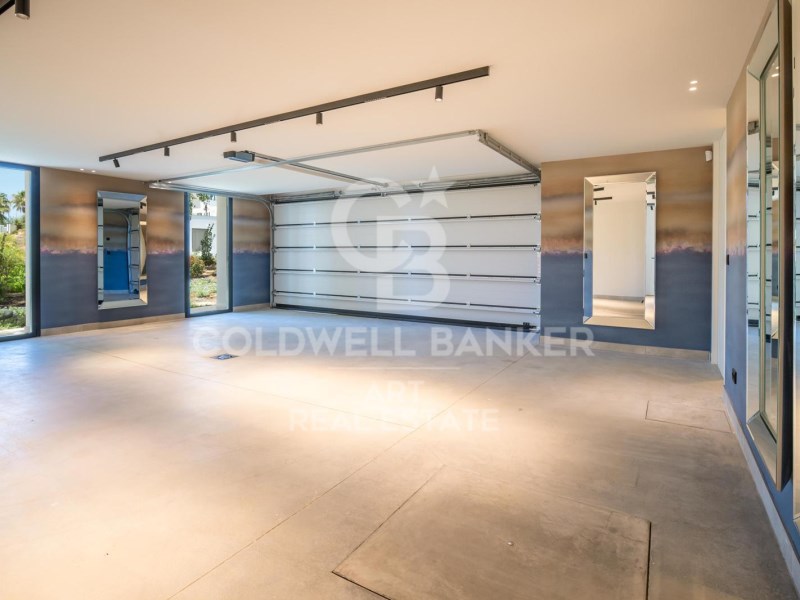 Benahavís, Andalusia, ES, 8 Bedrooms Bedrooms, ,9 BathroomsBathrooms,Residential,For Sale,1767781