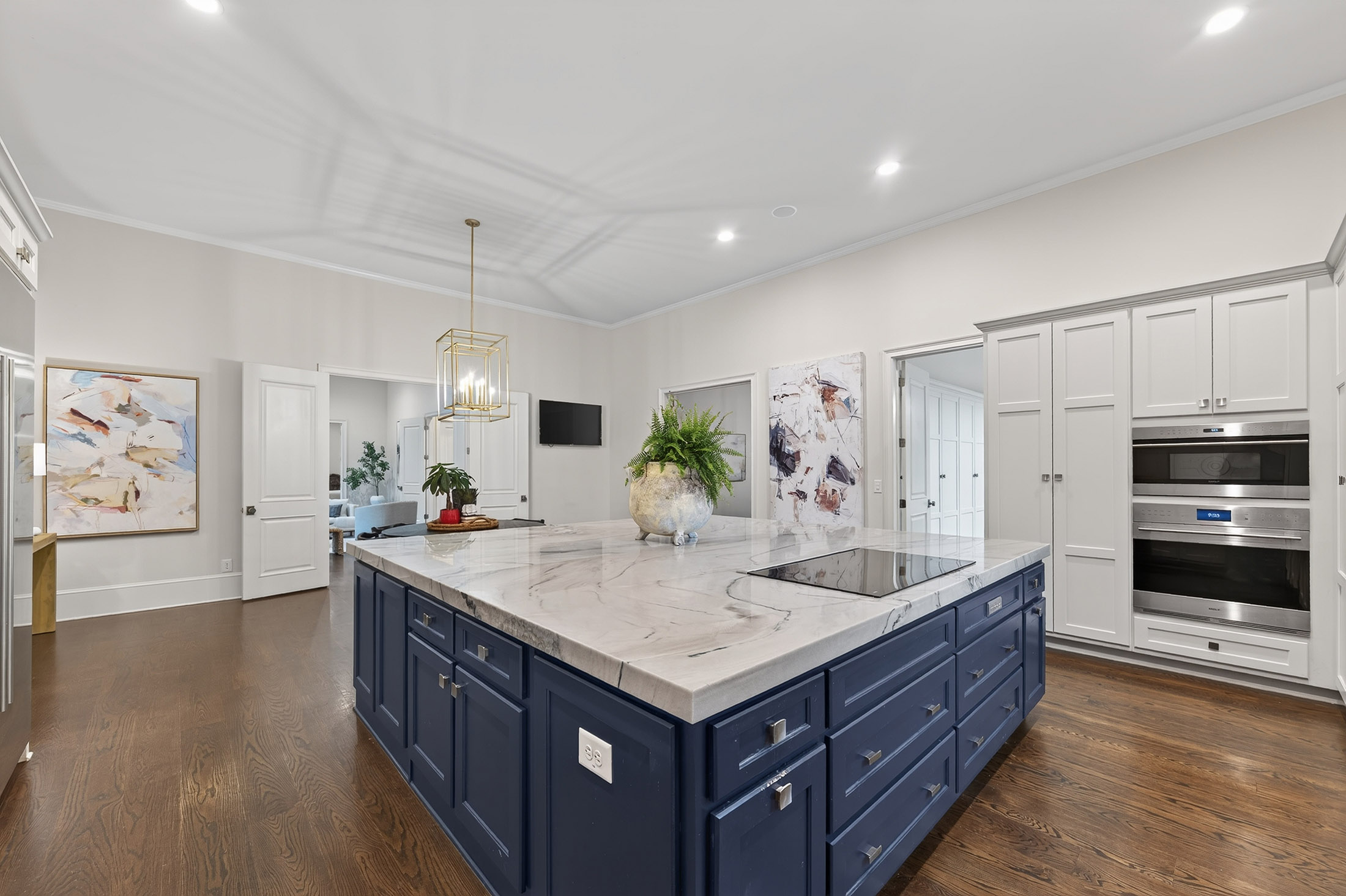  Expansive One-of-a-Kind Milton Estate Retreat - 物件實景