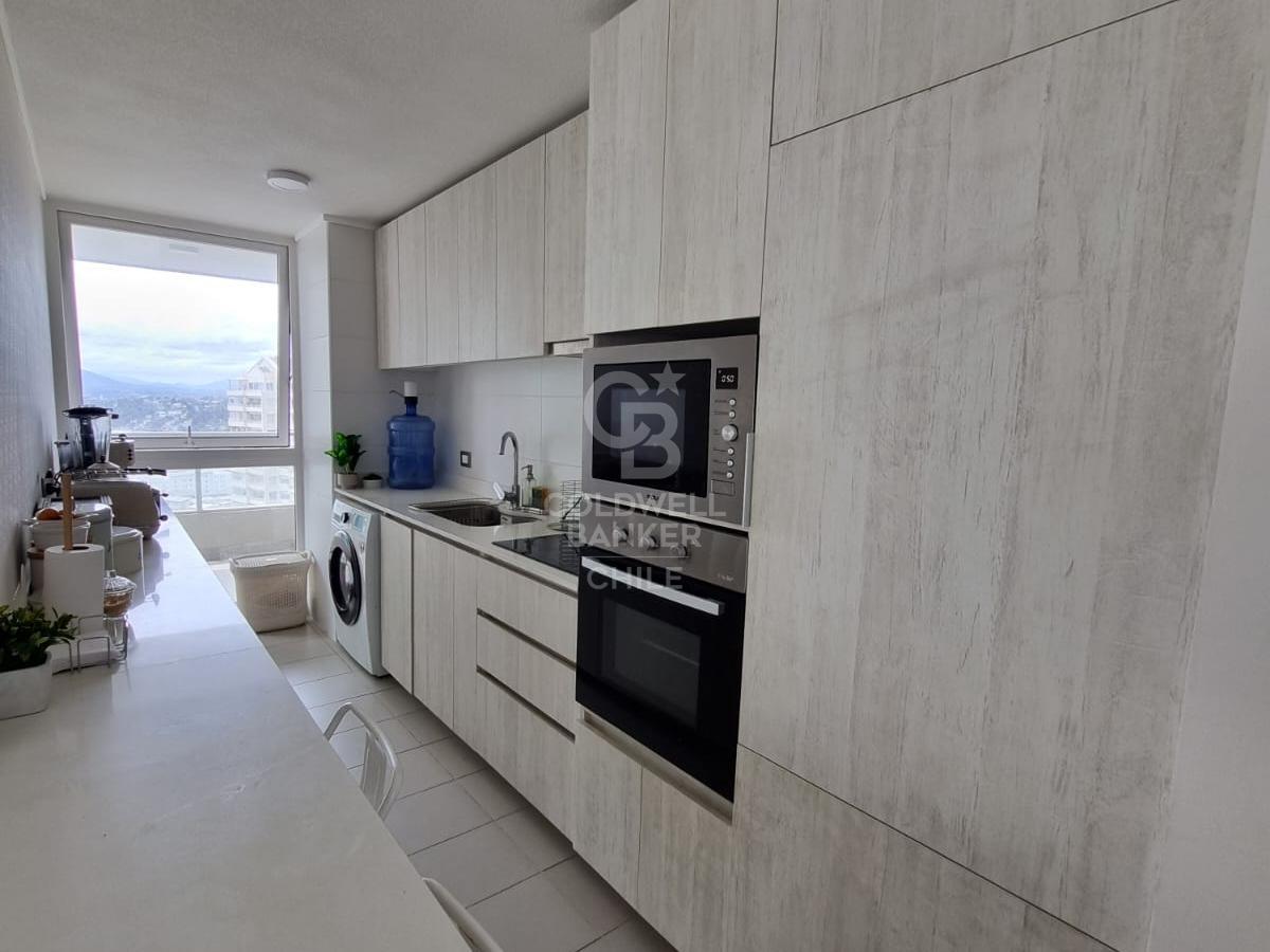Concón, Chile, 3 Bedrooms Bedrooms, ,2 BathroomsBathrooms,Residential,For Sale,1779285