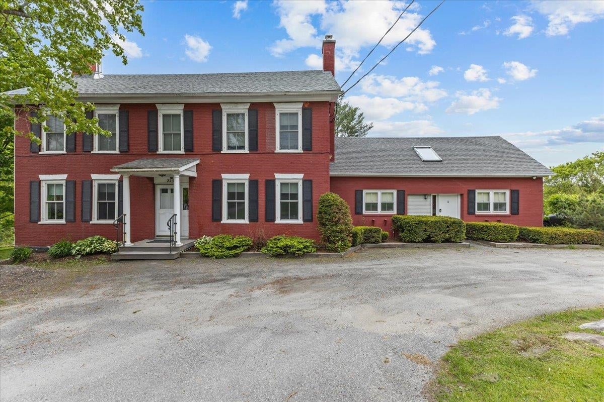 Stowe, Vermont, 05672, United States, ,Residential,For Sale,1848989