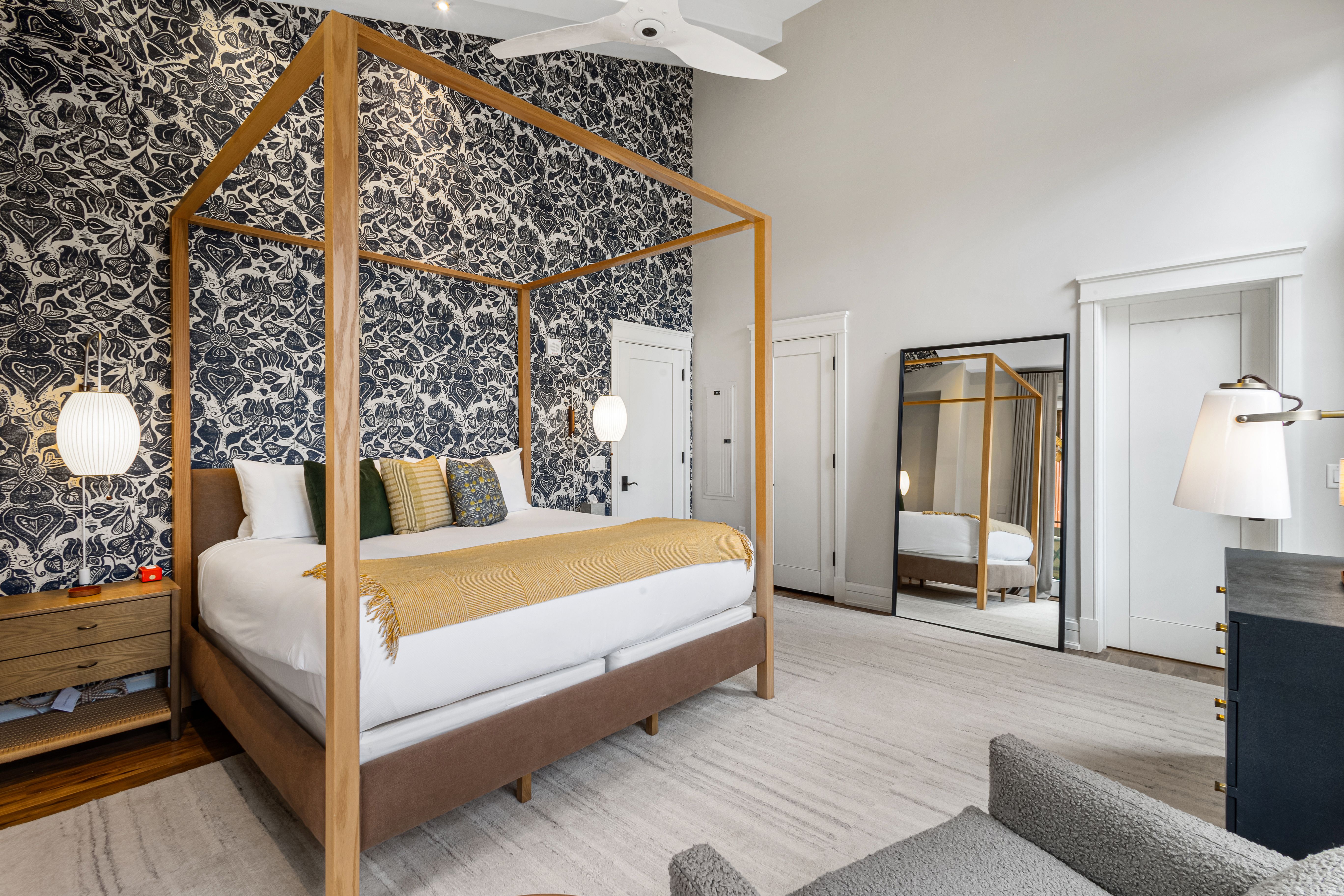  One of the Largest Two-Bedroom Residences in Telluride - 物件實景