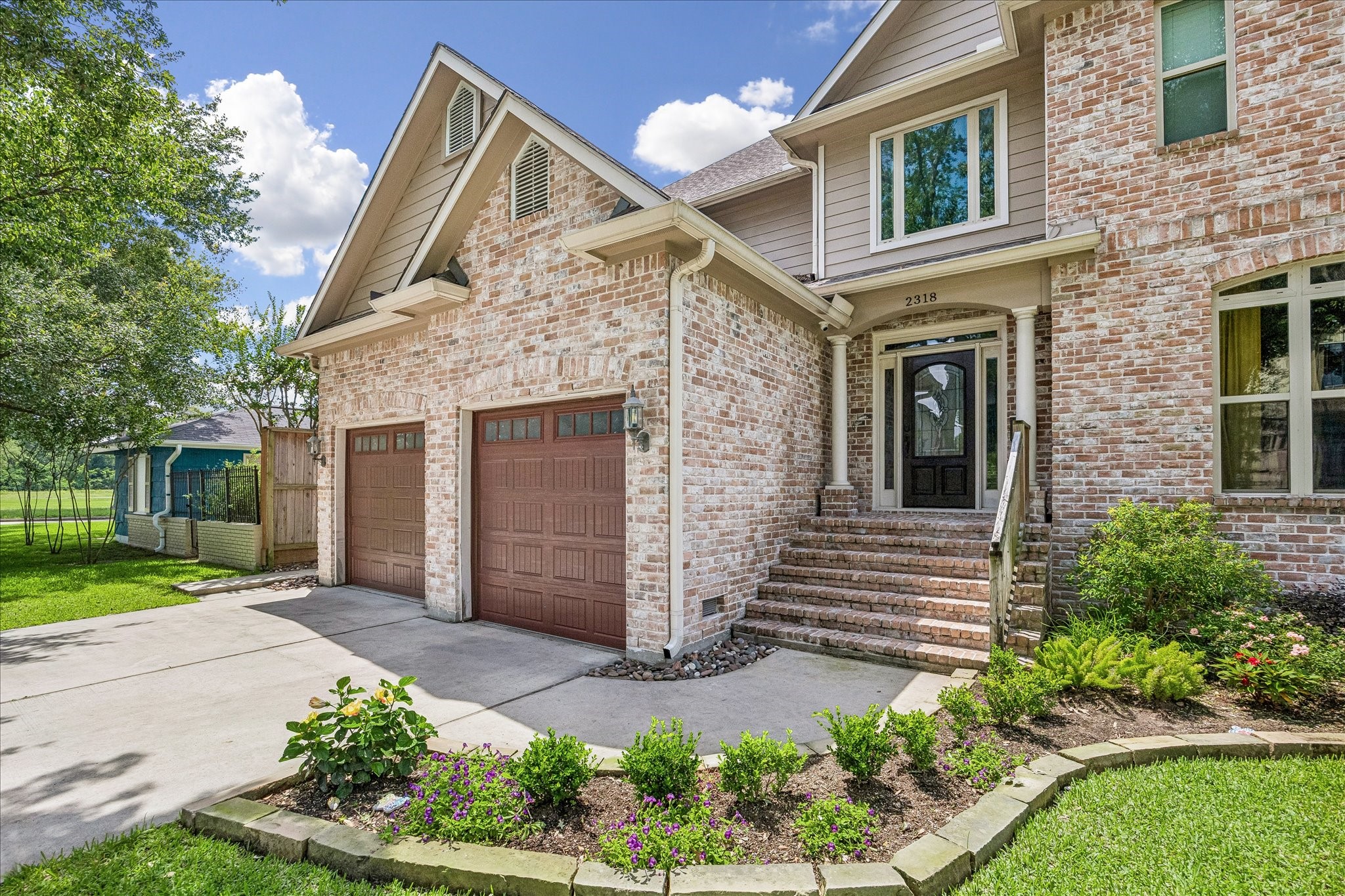  2318 Althea Drive - 物件實景