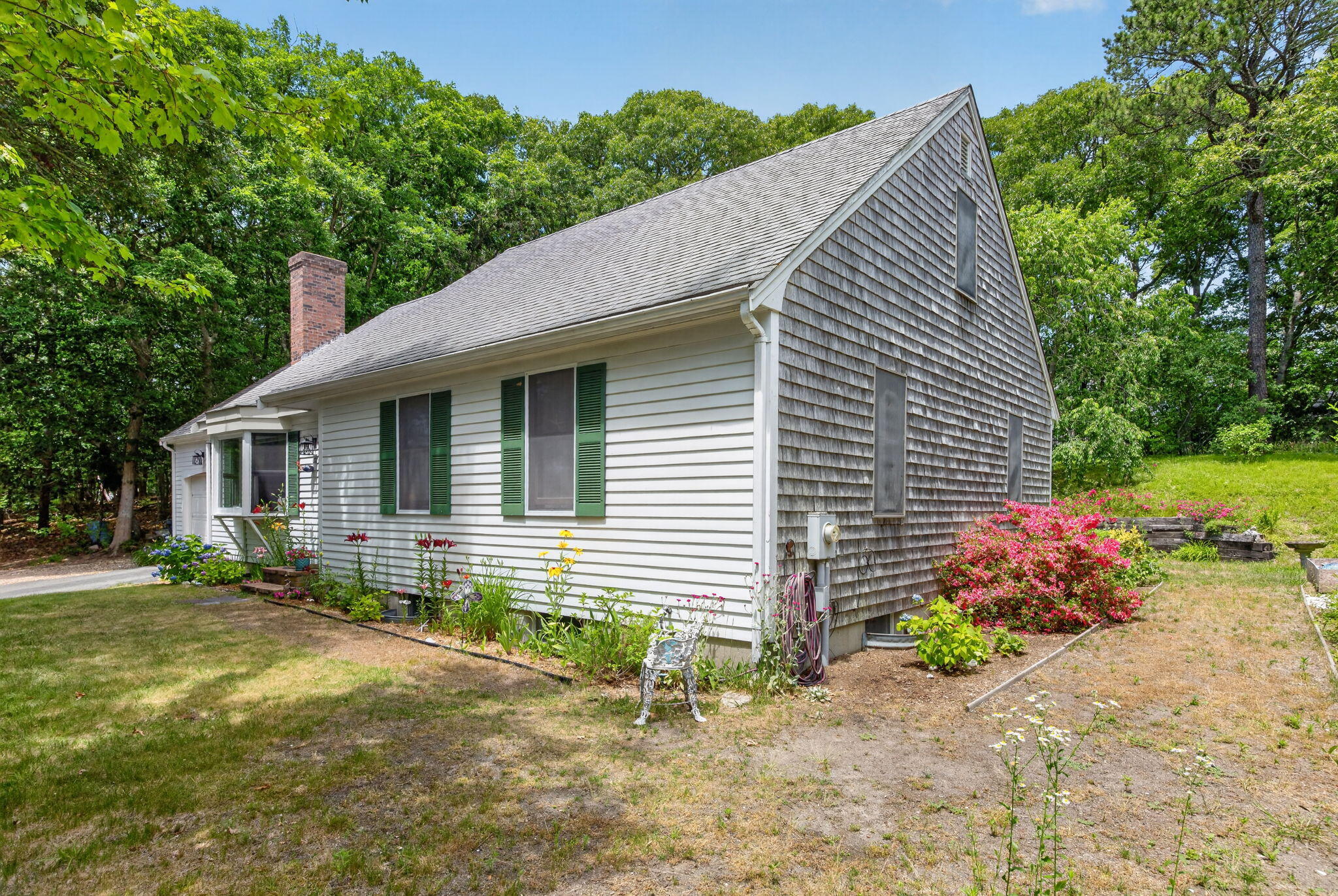  33 Duck Marsh Lane, Chatham, MA, 02633 - 物件實景