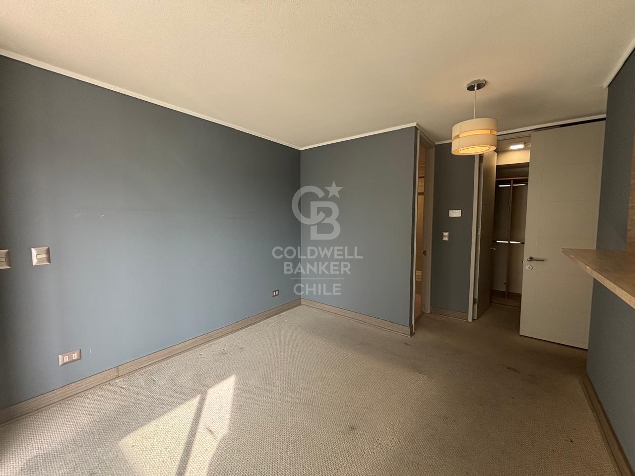 Vitacura, Chile, 2 Bedrooms Bedrooms, ,2 BathroomsBathrooms,Residential,For Sale,1818649
